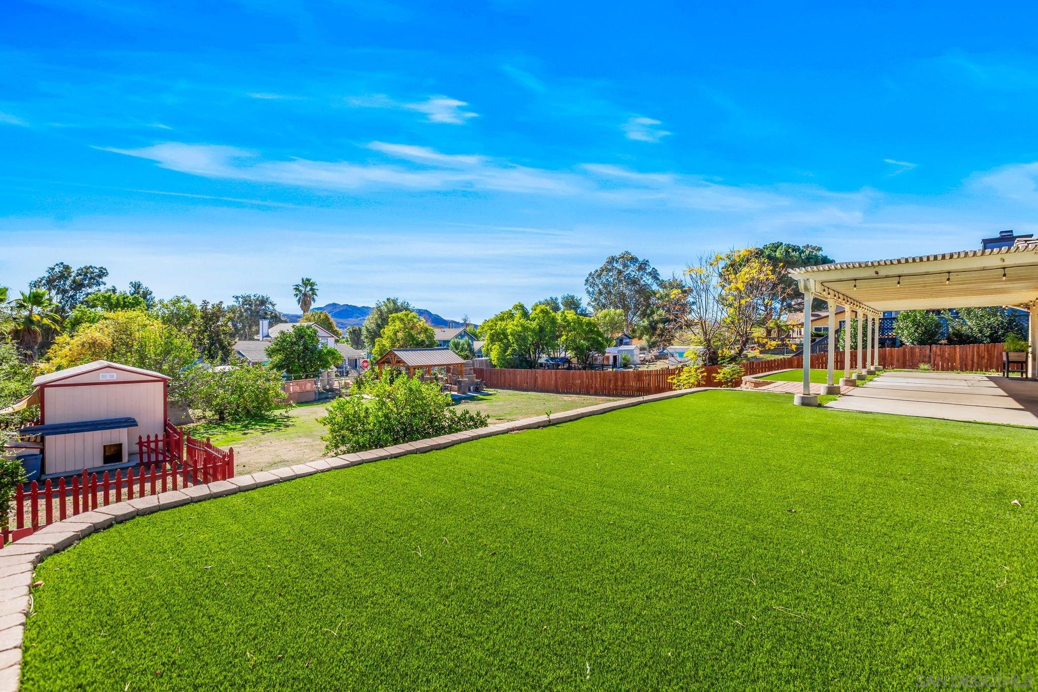 Detail Gallery Image 21 of 38 For 16579  Daza Dr, Ramona,  CA 92065 - 4 Beds | 2 Baths