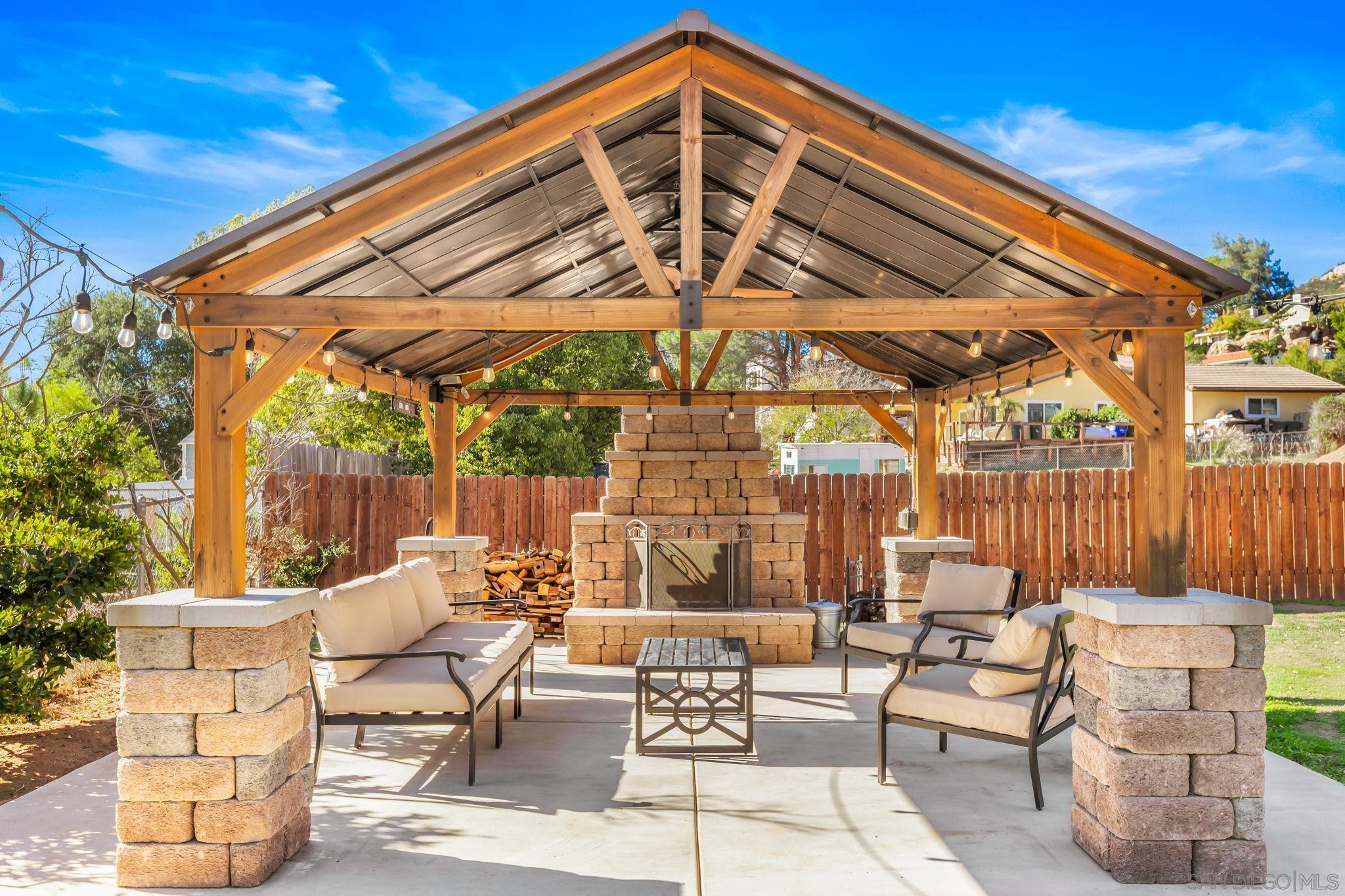 Detail Gallery Image 27 of 32 For 16579  Daza Dr, Ramona,  CA 92065 - 4 Beds | 2 Baths