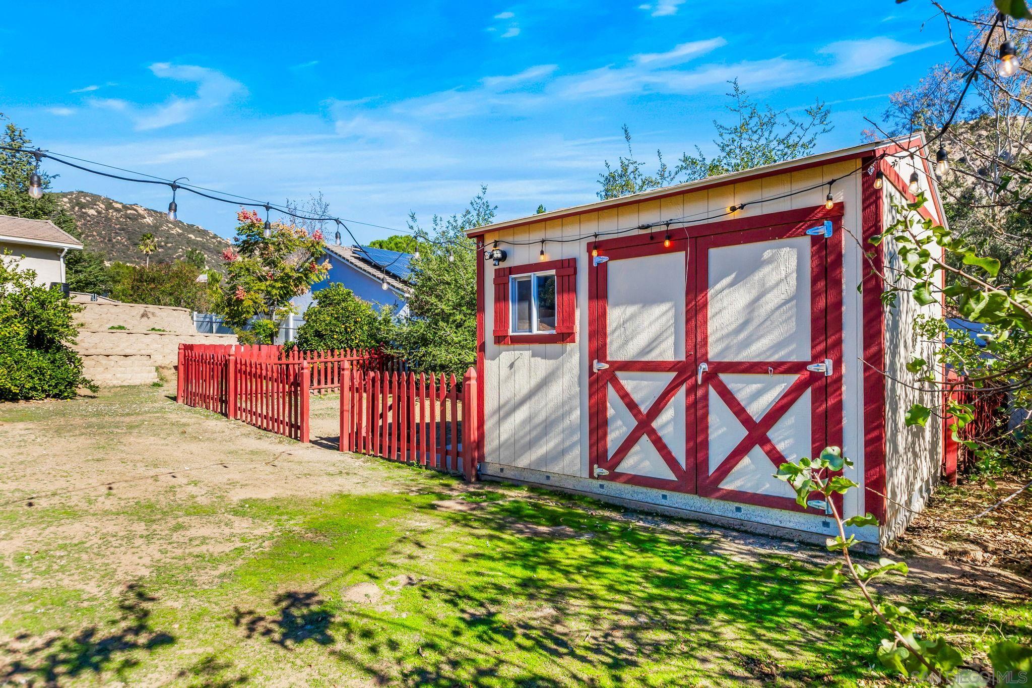 Detail Gallery Image 29 of 32 For 16579  Daza Dr, Ramona,  CA 92065 - 4 Beds | 2 Baths