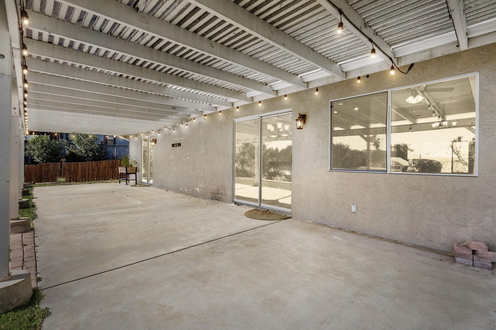 Detail Gallery Image 30 of 38 For 16579  Daza Dr, Ramona,  CA 92065 - 4 Beds | 2 Baths