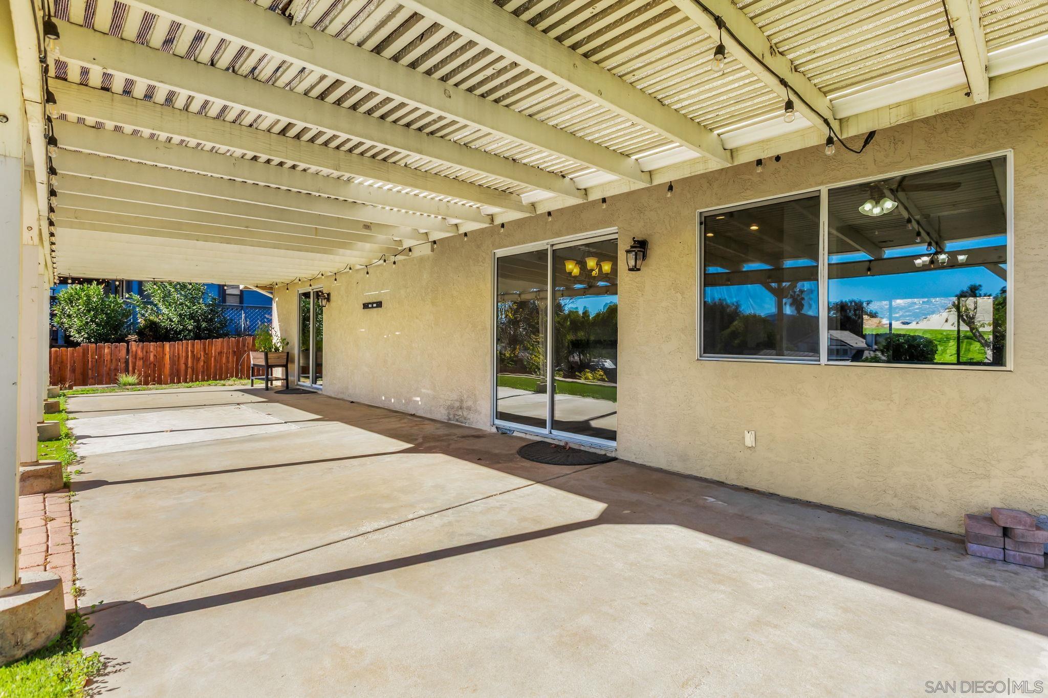 Detail Gallery Image 31 of 38 For 16579  Daza Dr, Ramona,  CA 92065 - 4 Beds | 2 Baths