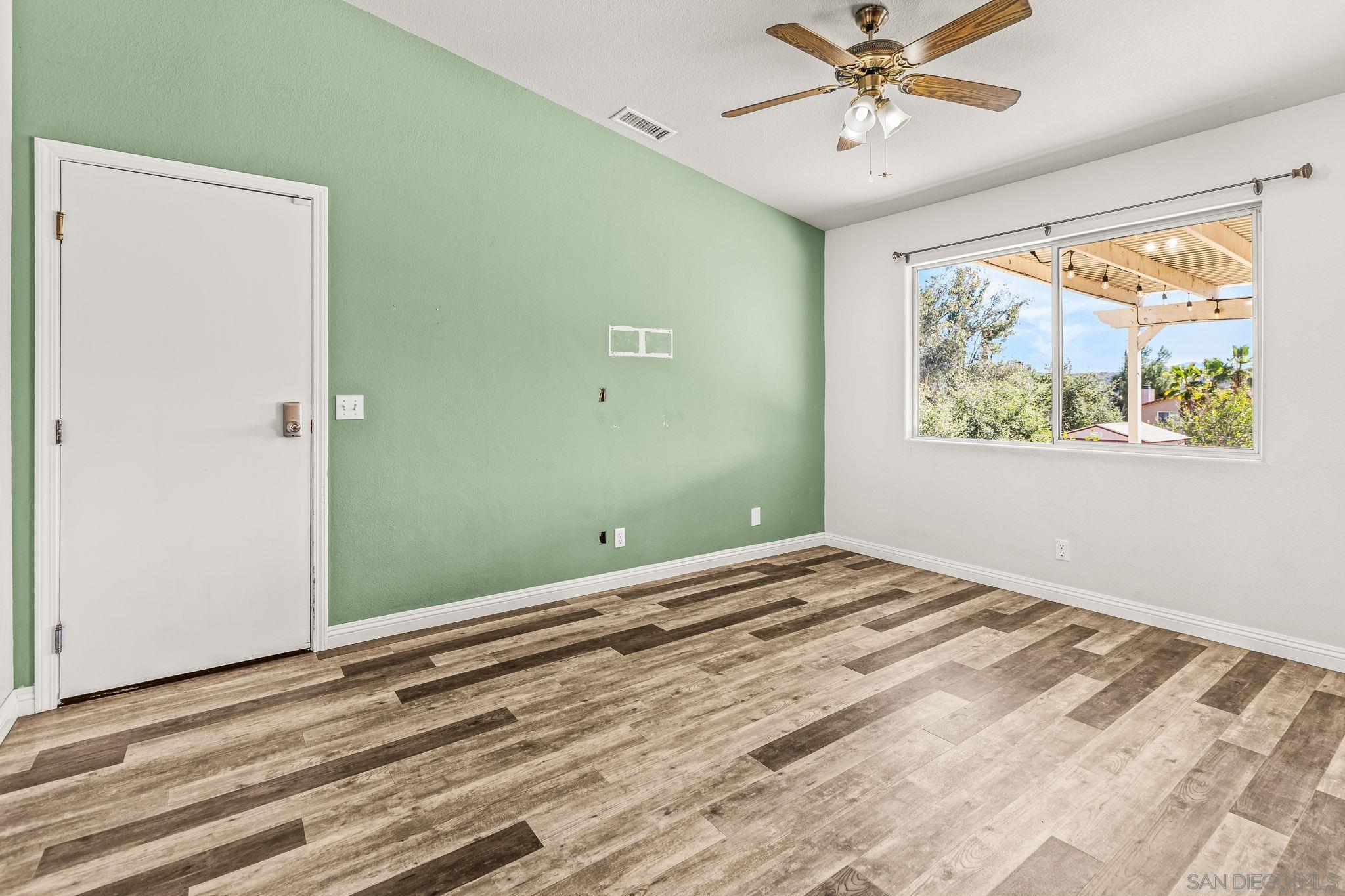 Detail Gallery Image 35 of 38 For 16579  Daza Dr, Ramona,  CA 92065 - 4 Beds | 2 Baths