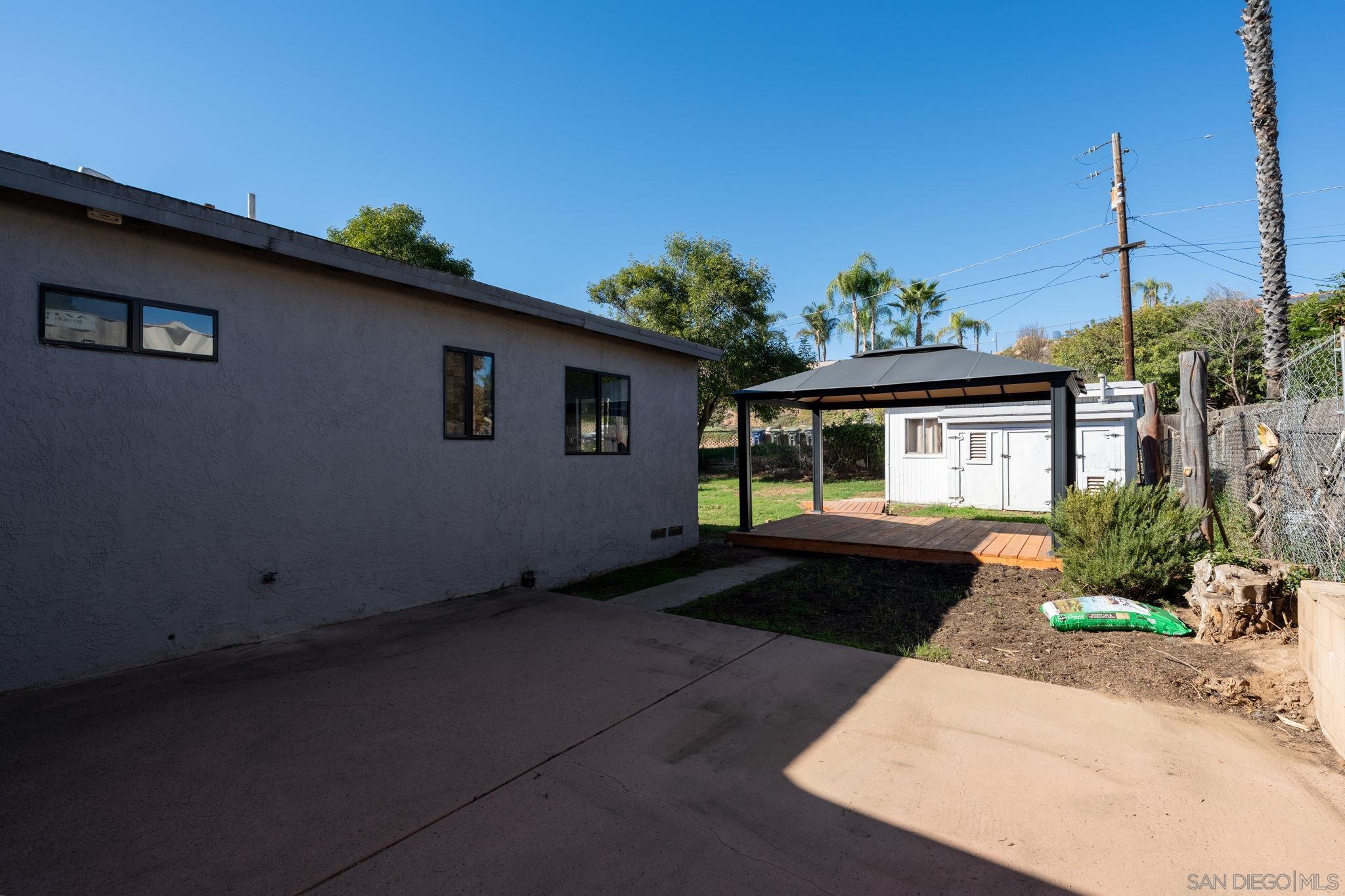 Detail Gallery Image 15 of 51 For 12780  Jackson Hill Way, El Cajon,  CA 92021 - 5 Beds | 3 Baths