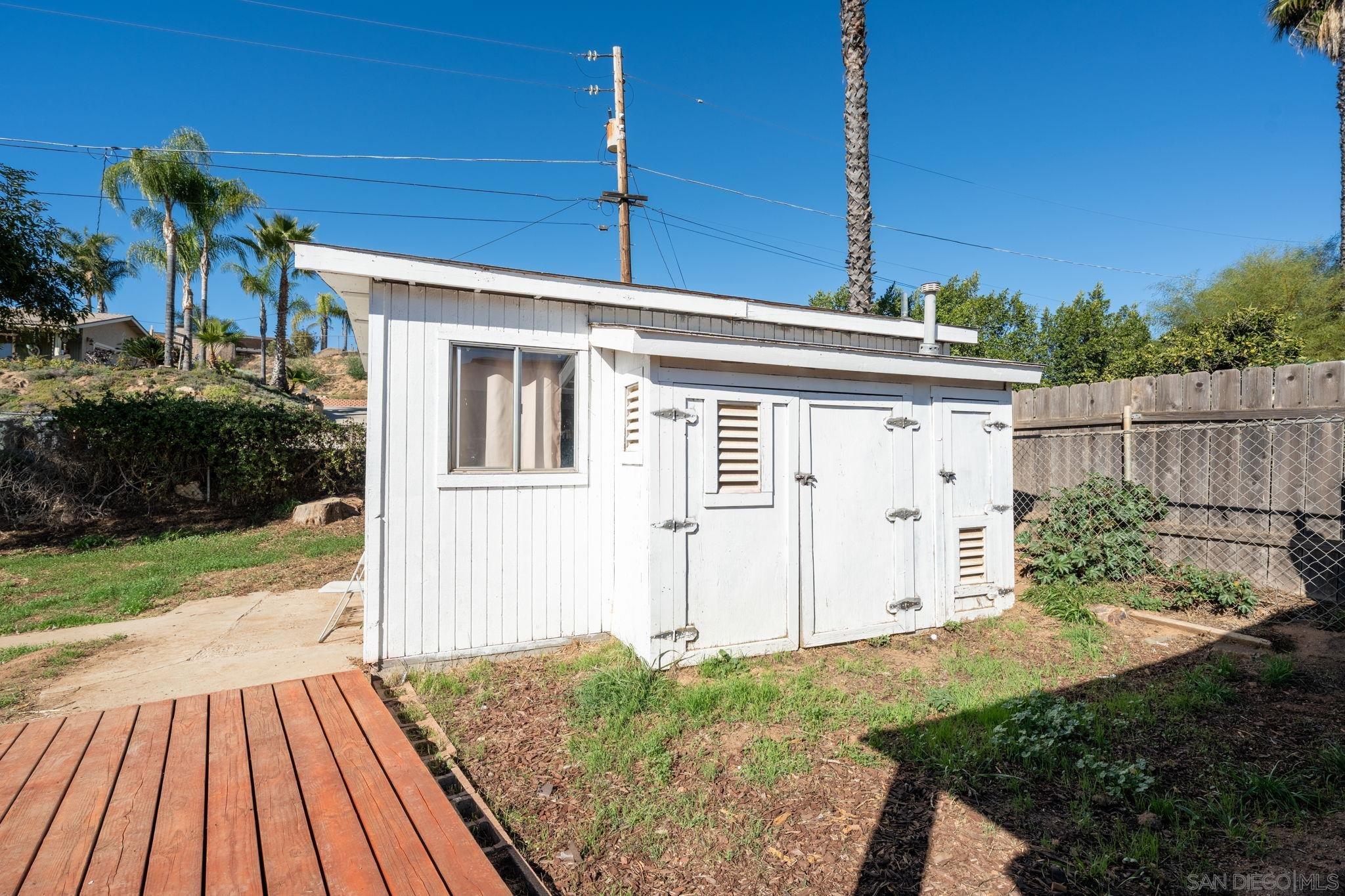 Detail Gallery Image 19 of 51 For 12780  Jackson Hill Way, El Cajon,  CA 92021 - 5 Beds | 3 Baths