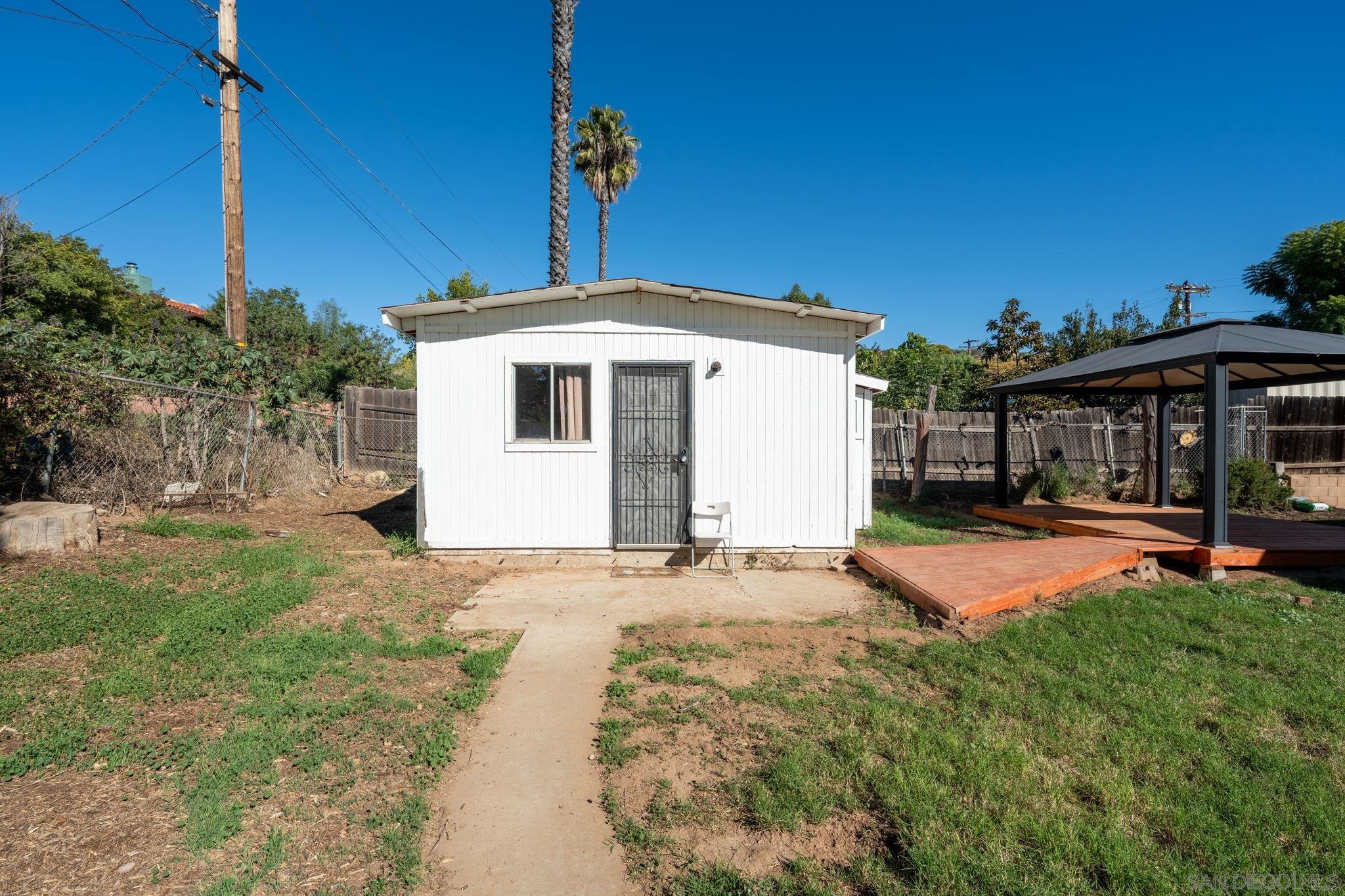 Detail Gallery Image 20 of 51 For 12780  Jackson Hill Way, El Cajon,  CA 92021 - 5 Beds | 3 Baths