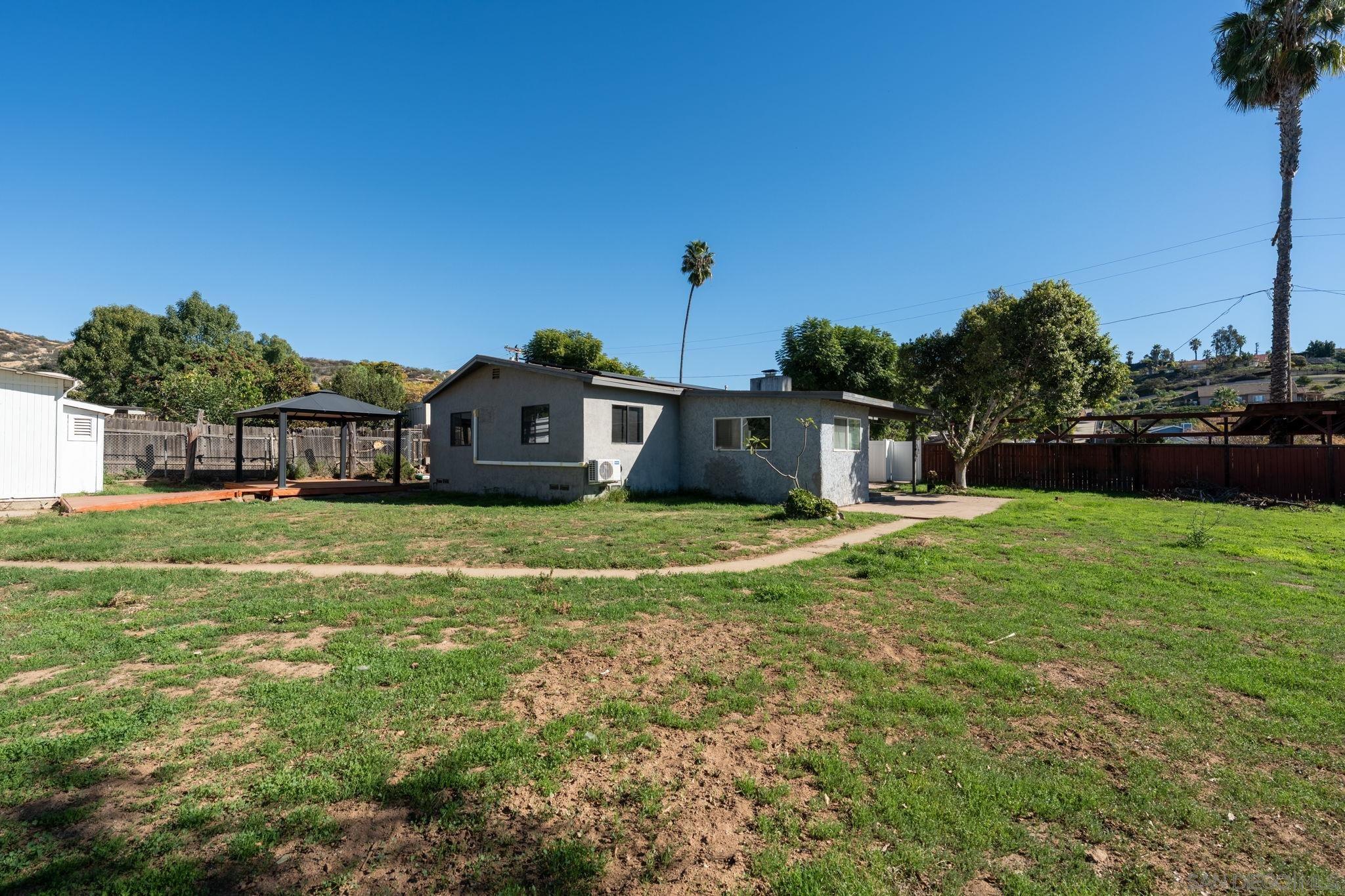 Detail Gallery Image 22 of 51 For 12780  Jackson Hill Way, El Cajon,  CA 92021 - 5 Beds | 3 Baths