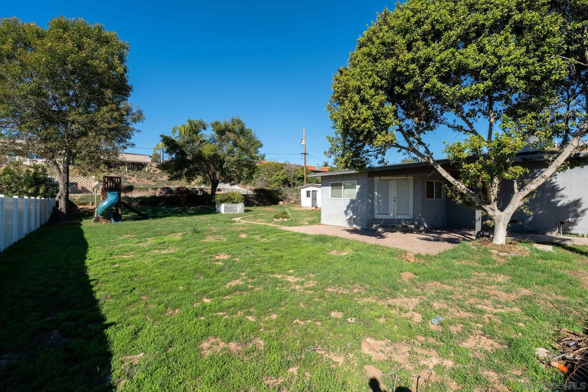 Detail Gallery Image 24 of 51 For 12780  Jackson Hill Way, El Cajon,  CA 92021 - 5 Beds | 3 Baths