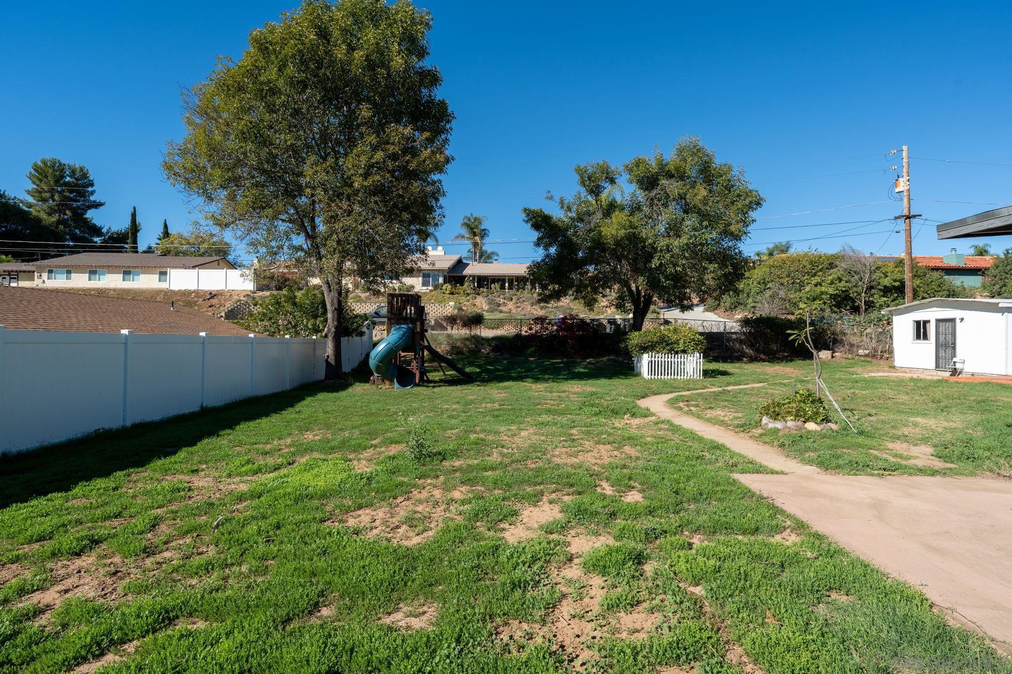 Detail Gallery Image 25 of 51 For 12780  Jackson Hill Way, El Cajon,  CA 92021 - 5 Beds | 3 Baths