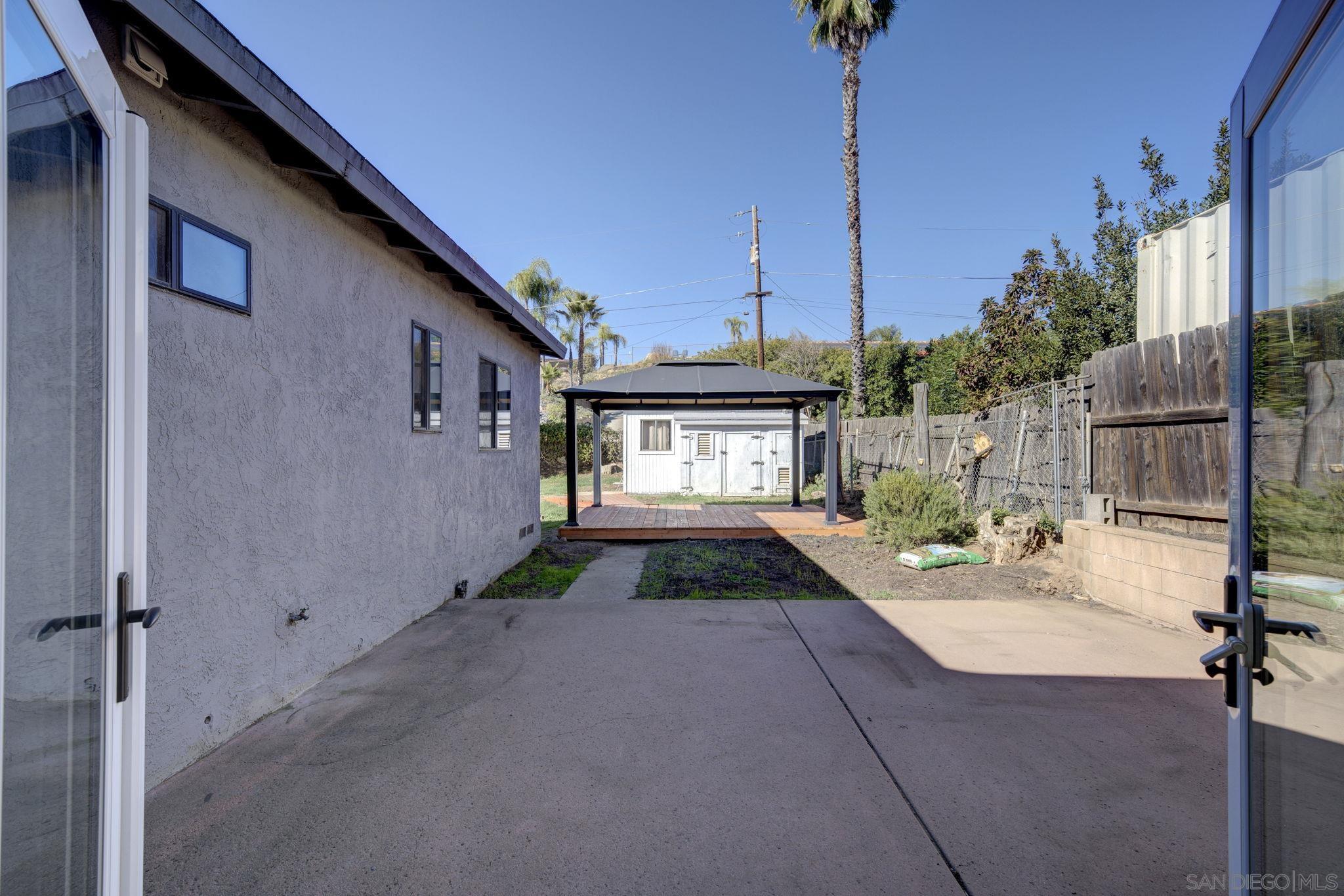 Detail Gallery Image 26 of 51 For 12780  Jackson Hill Way, El Cajon,  CA 92021 - 5 Beds | 3 Baths