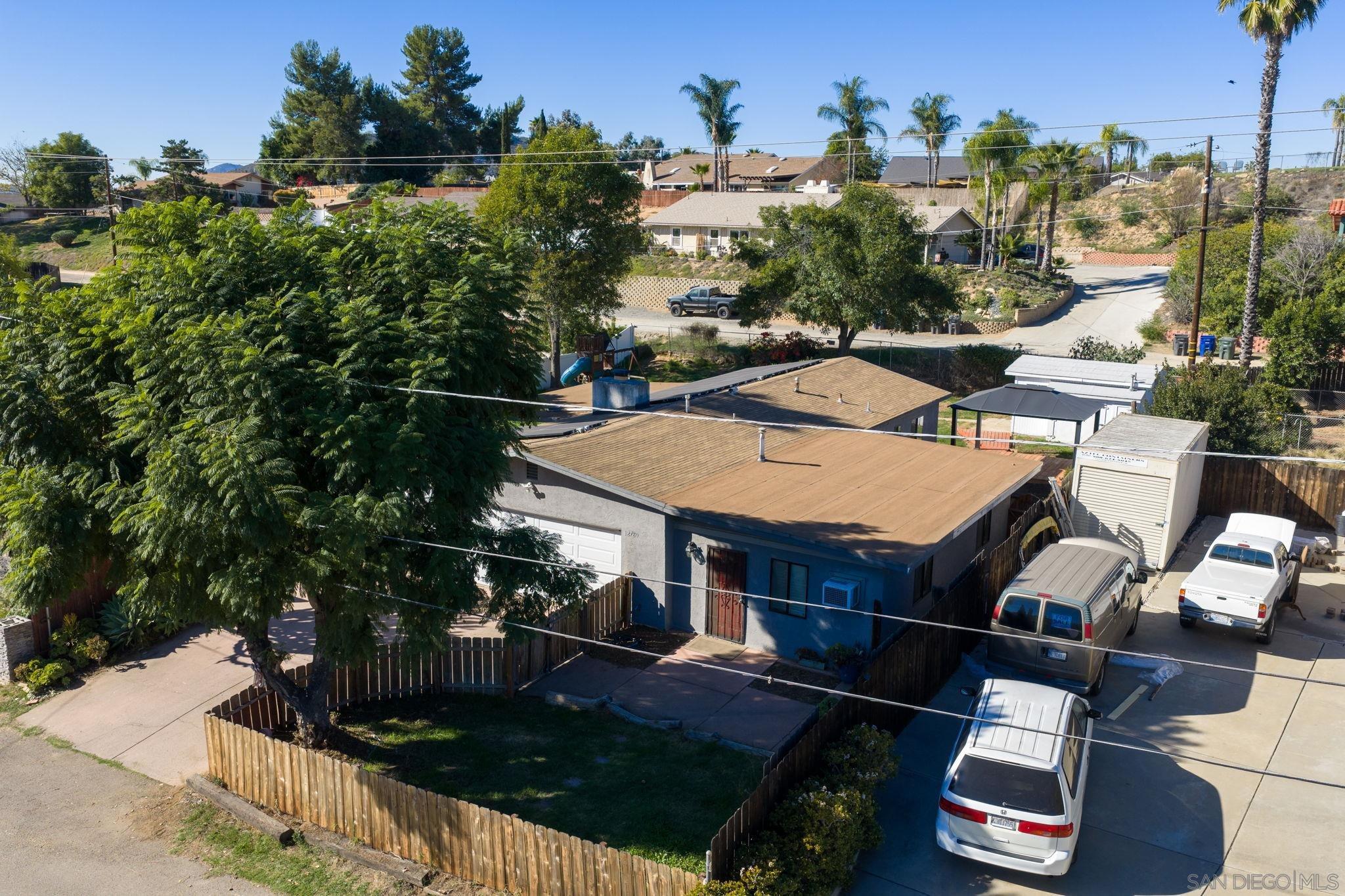 Detail Gallery Image 36 of 51 For 12780  Jackson Hill Way, El Cajon,  CA 92021 - 5 Beds | 3 Baths