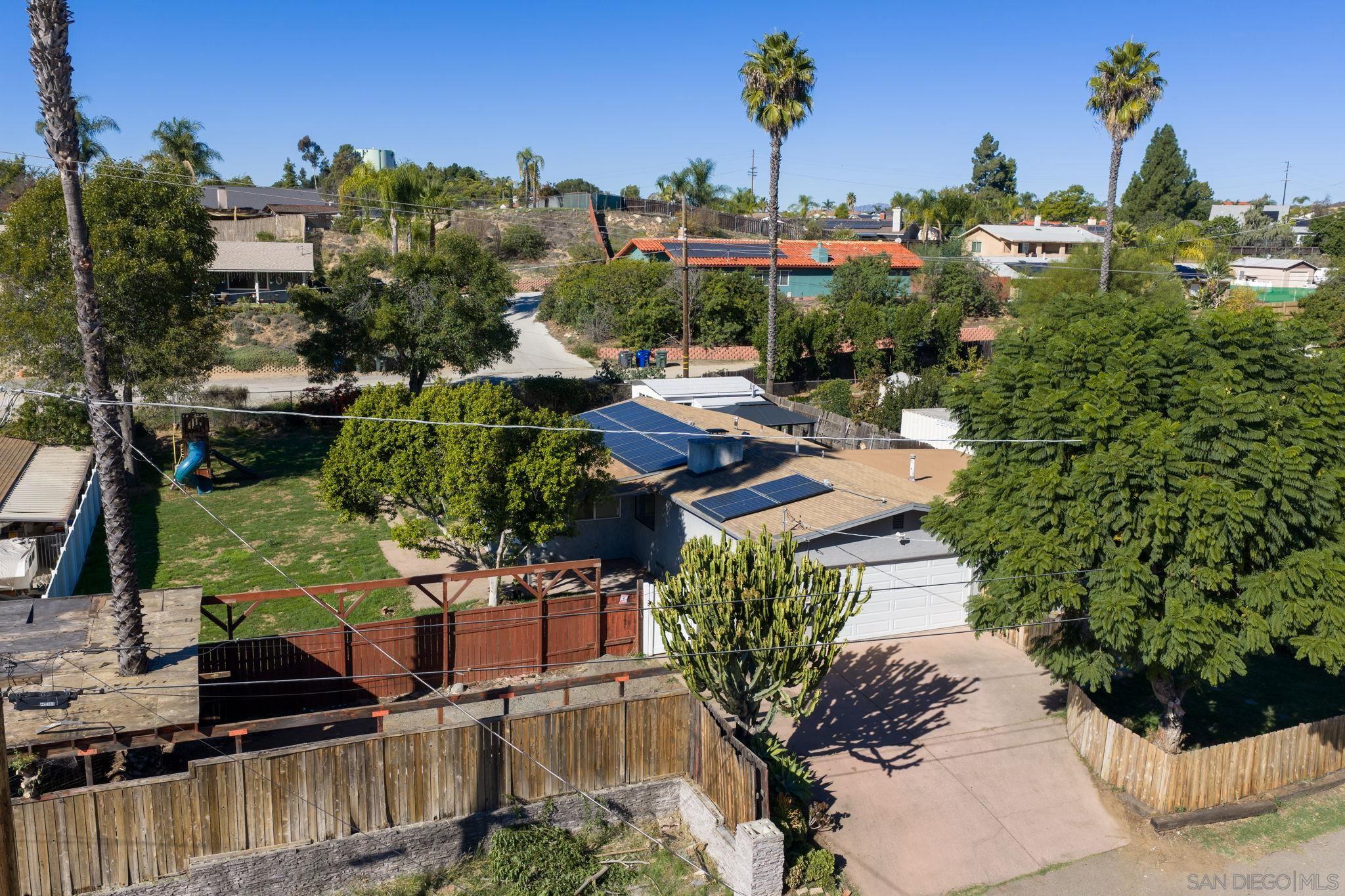 Detail Gallery Image 37 of 51 For 12780  Jackson Hill Way, El Cajon,  CA 92021 - 5 Beds | 3 Baths