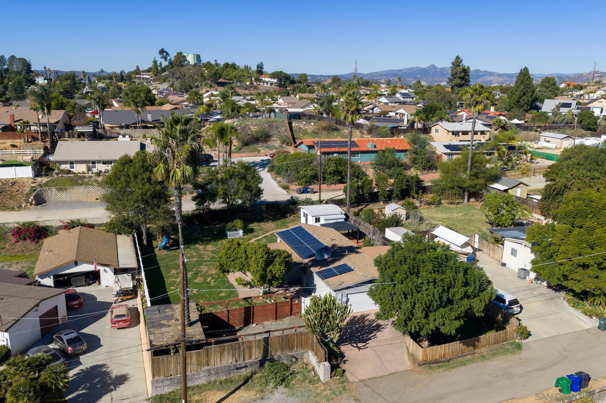 Detail Gallery Image 38 of 51 For 12780  Jackson Hill Way, El Cajon,  CA 92021 - 5 Beds | 3 Baths