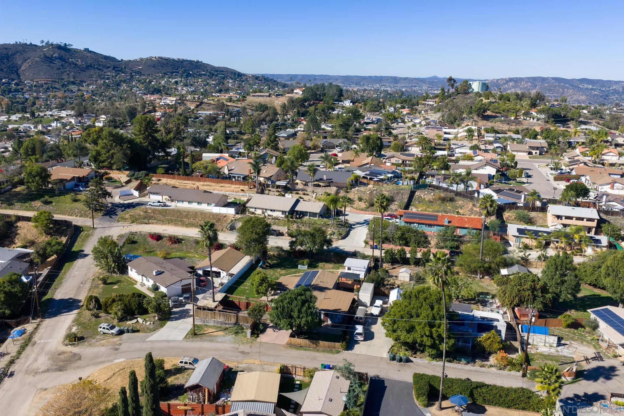 Detail Gallery Image 40 of 51 For 12780  Jackson Hill Way, El Cajon,  CA 92021 - 5 Beds | 3 Baths