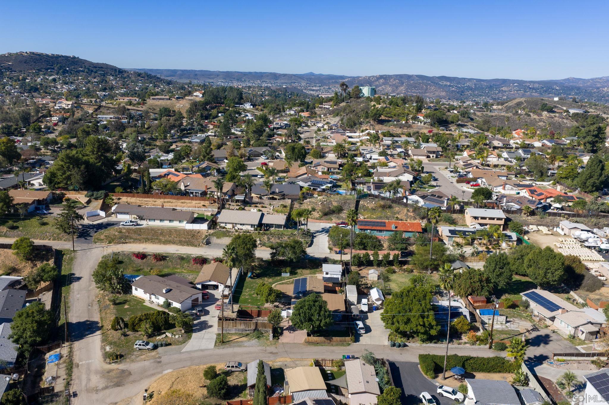 Detail Gallery Image 41 of 51 For 12780  Jackson Hill Way, El Cajon,  CA 92021 - 5 Beds | 3 Baths