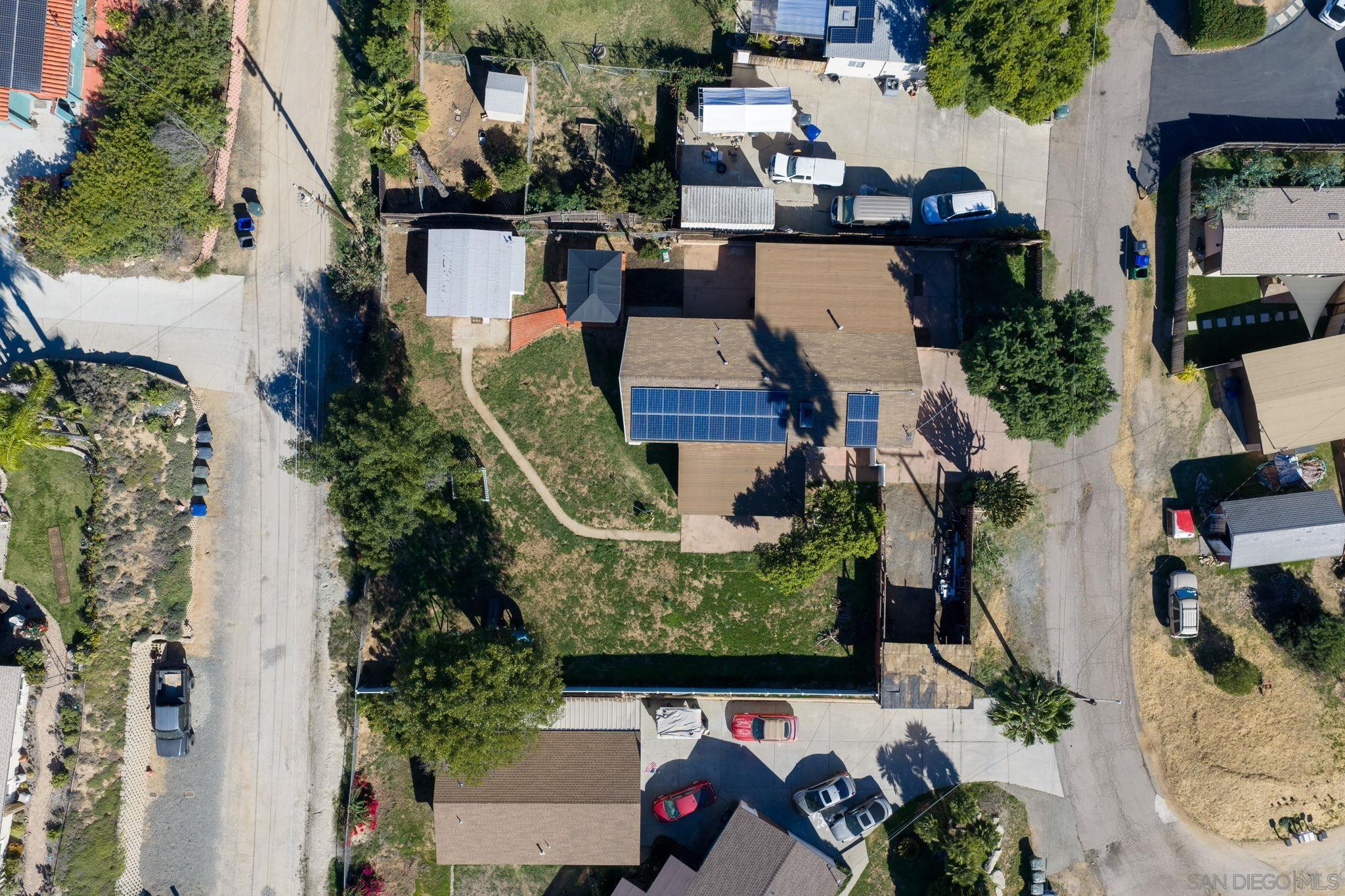 Detail Gallery Image 42 of 51 For 12780  Jackson Hill Way, El Cajon,  CA 92021 - 5 Beds | 3 Baths