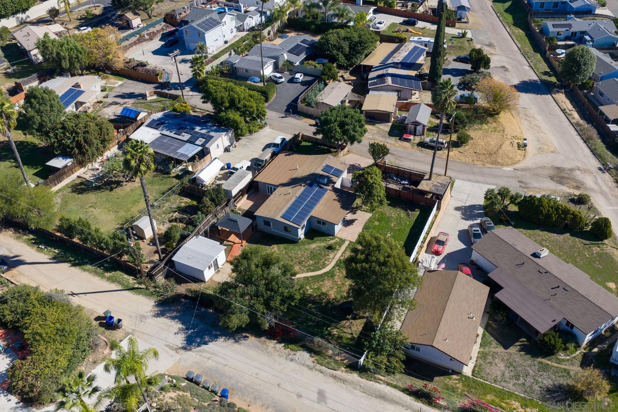 Detail Gallery Image 43 of 51 For 12780  Jackson Hill Way, El Cajon,  CA 92021 - 5 Beds | 3 Baths