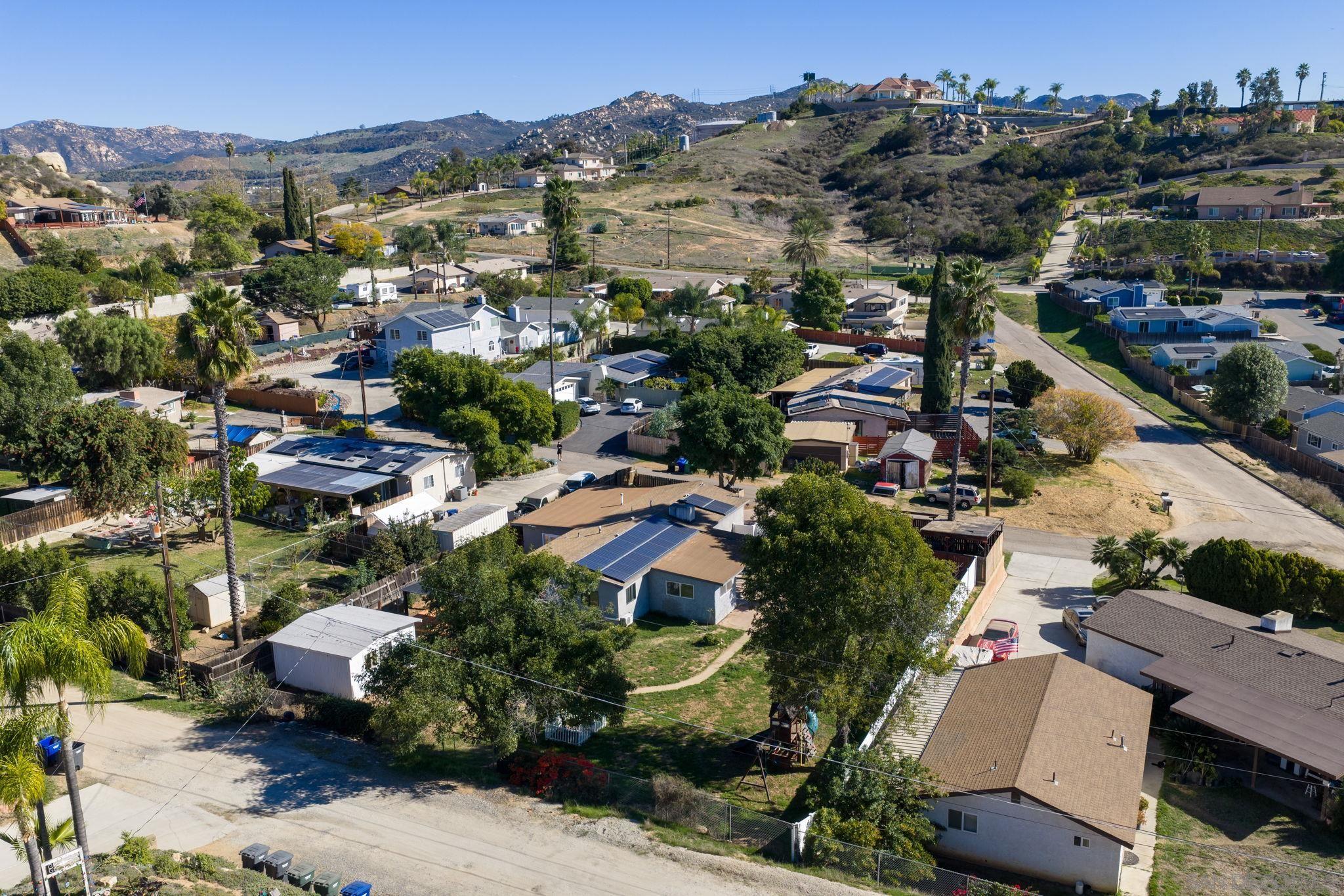 Detail Gallery Image 44 of 51 For 12780  Jackson Hill Way, El Cajon,  CA 92021 - 5 Beds | 3 Baths