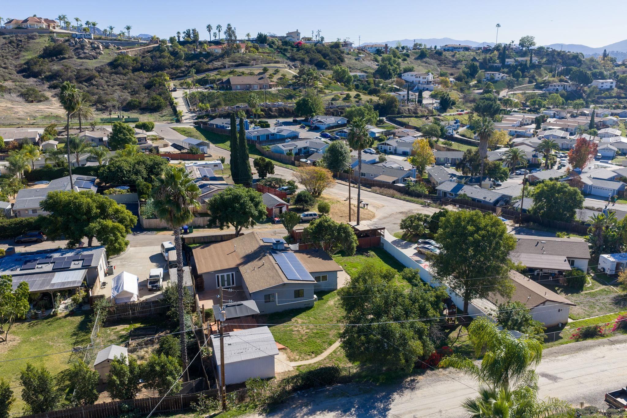 Detail Gallery Image 46 of 51 For 12780  Jackson Hill Way, El Cajon,  CA 92021 - 5 Beds | 3 Baths
