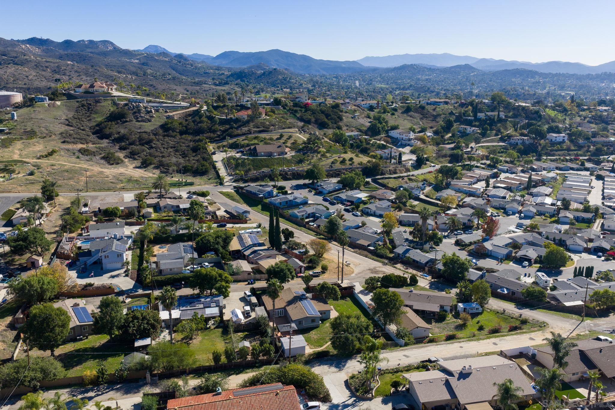 Detail Gallery Image 47 of 51 For 12780  Jackson Hill Way, El Cajon,  CA 92021 - 5 Beds | 3 Baths