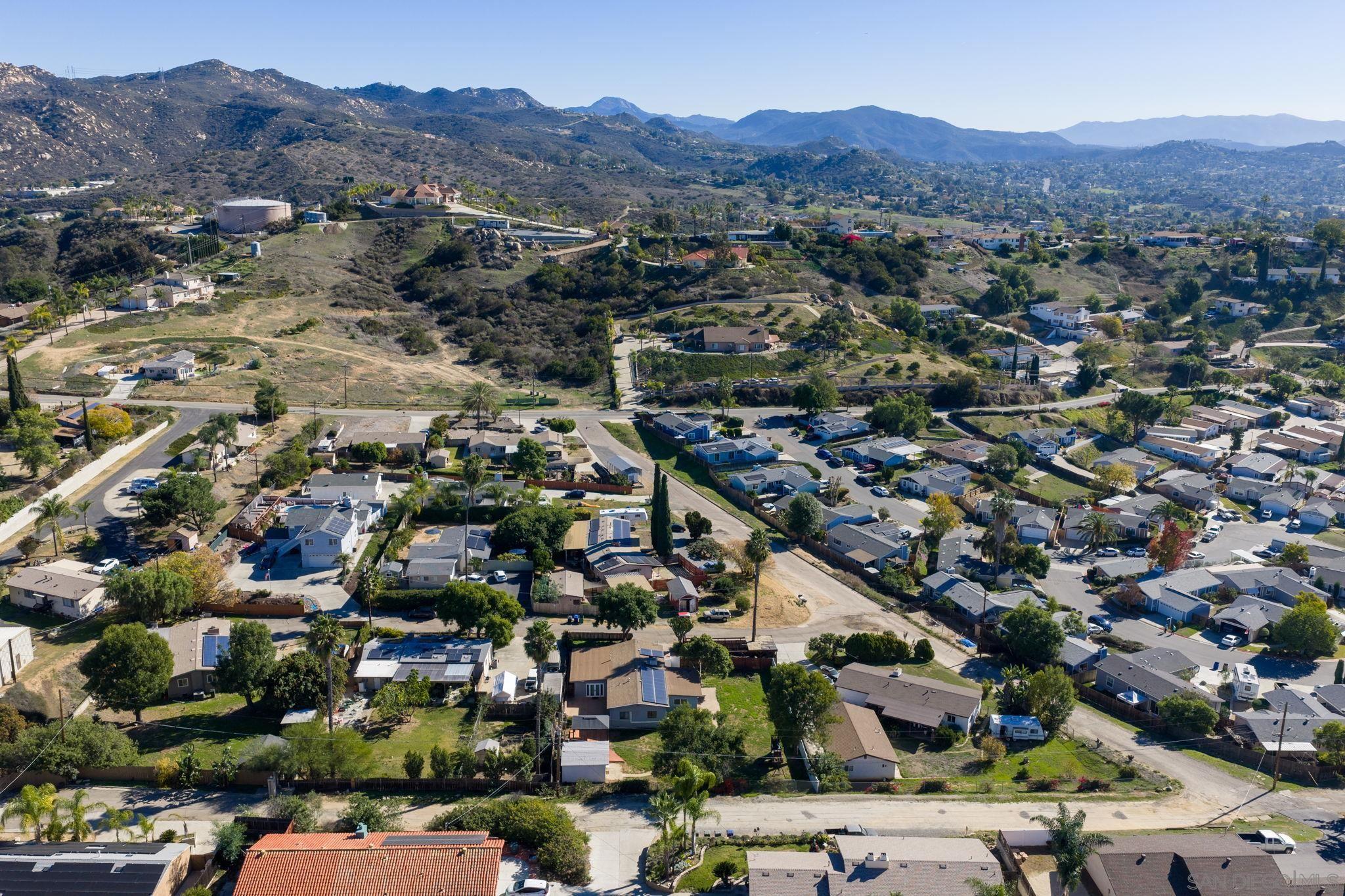Detail Gallery Image 48 of 51 For 12780  Jackson Hill Way, El Cajon,  CA 92021 - 5 Beds | 3 Baths