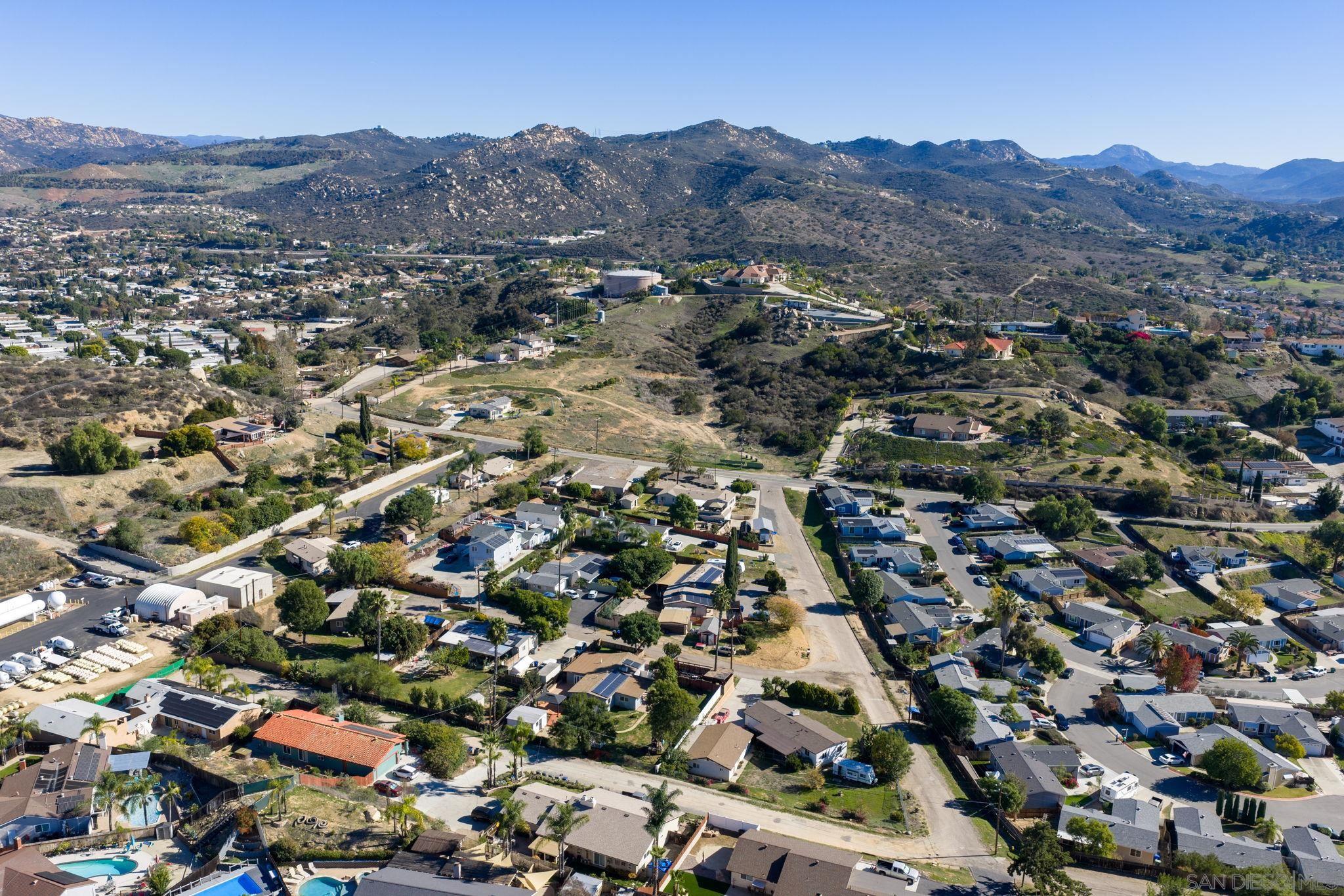 Detail Gallery Image 49 of 51 For 12780  Jackson Hill Way, El Cajon,  CA 92021 - 5 Beds | 3 Baths