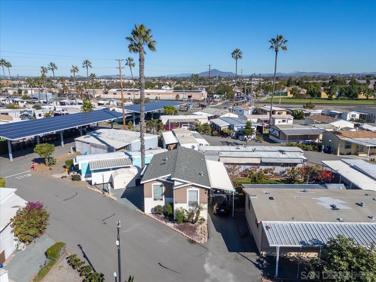 Detail Gallery Image 17 of 34 For 1100  Industrial Blvd  Spc C26, Chula Vista,  CA 91911 - 3 Beds | 2 Baths