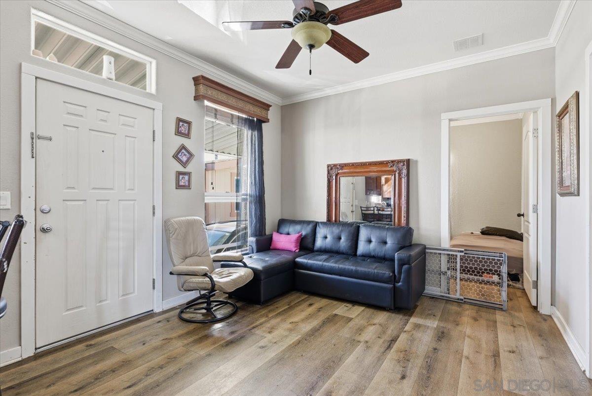 Detail Gallery Image 21 of 34 For 1100  Industrial Blvd  Spc C26, Chula Vista,  CA 91911 - 3 Beds | 2 Baths