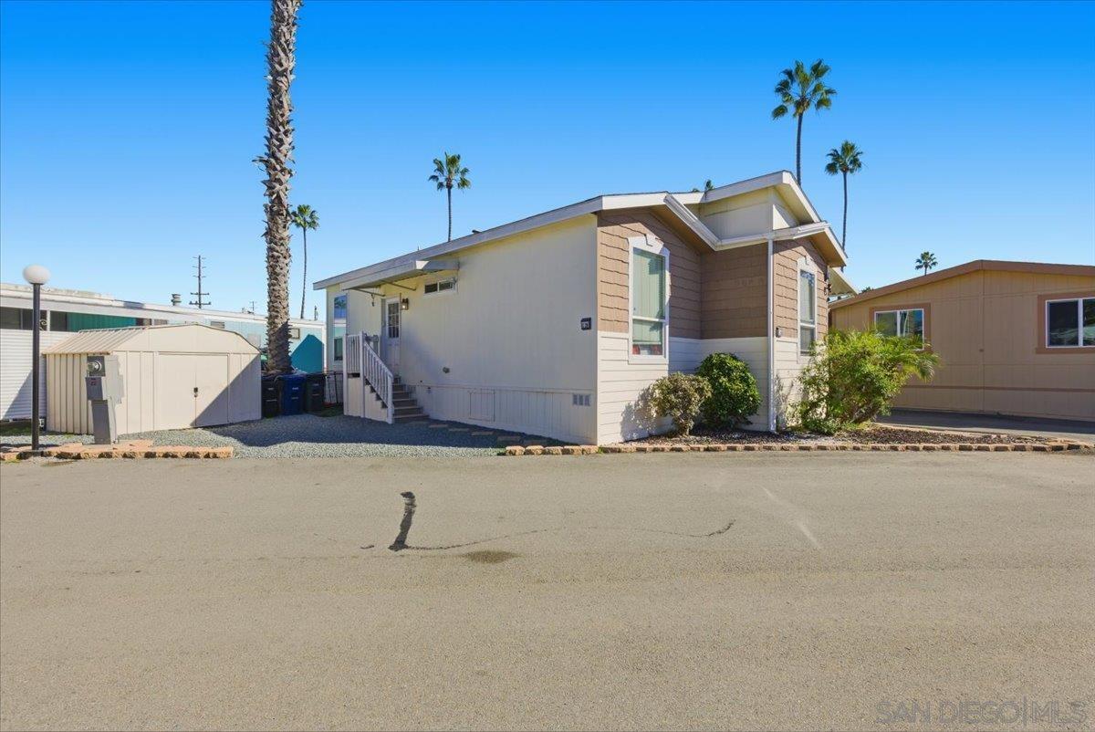 Detail Gallery Image 32 of 34 For 1100  Industrial Blvd  Spc C26, Chula Vista,  CA 91911 - 3 Beds | 2 Baths