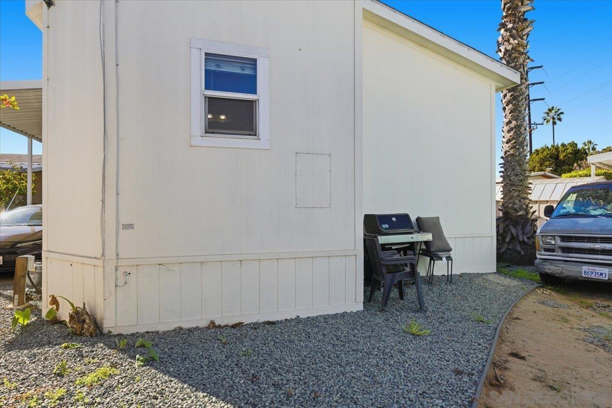 Detail Gallery Image 33 of 34 For 1100  Industrial Blvd  Spc C26, Chula Vista,  CA 91911 - 3 Beds | 2 Baths