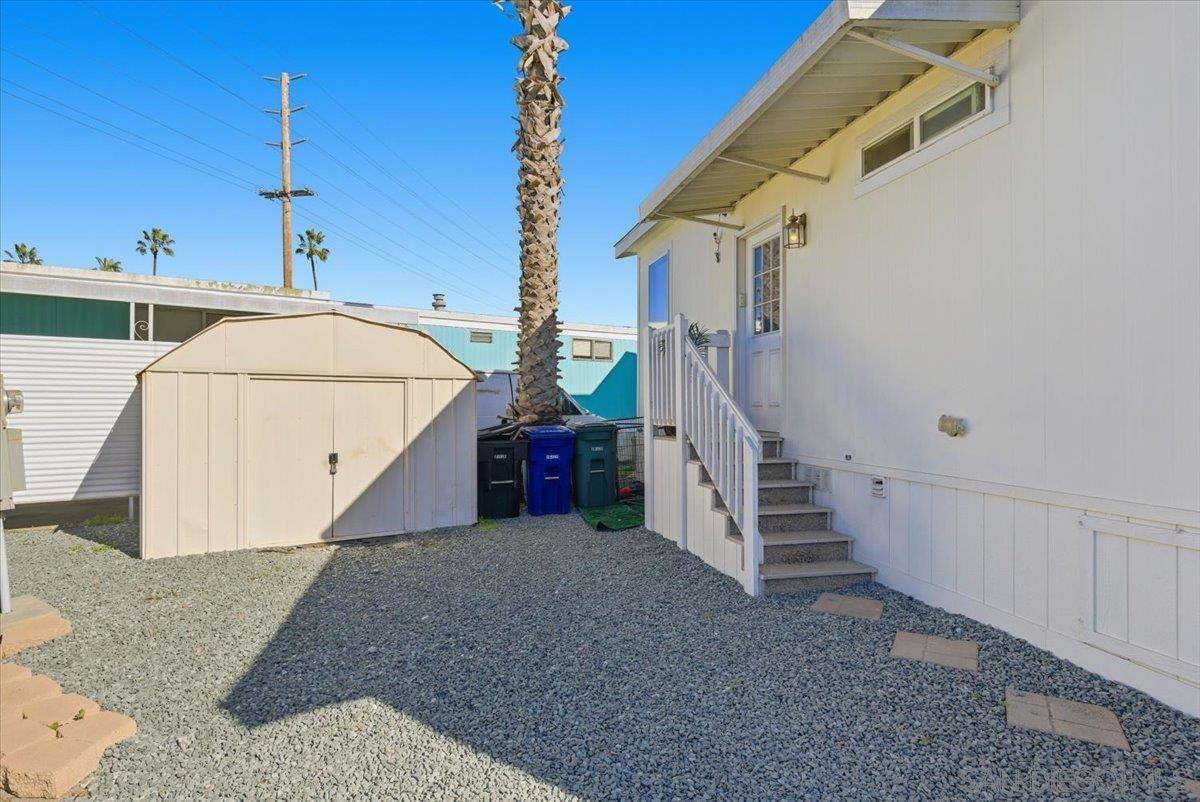 Detail Gallery Image 34 of 34 For 1100  Industrial Blvd  Spc C26, Chula Vista,  CA 91911 - 3 Beds | 2 Baths