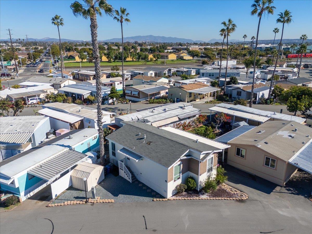 Detail Gallery Image 9 of 34 For 1100  Industrial Blvd  Spc C26, Chula Vista,  CA 91911 - 3 Beds | 2 Baths