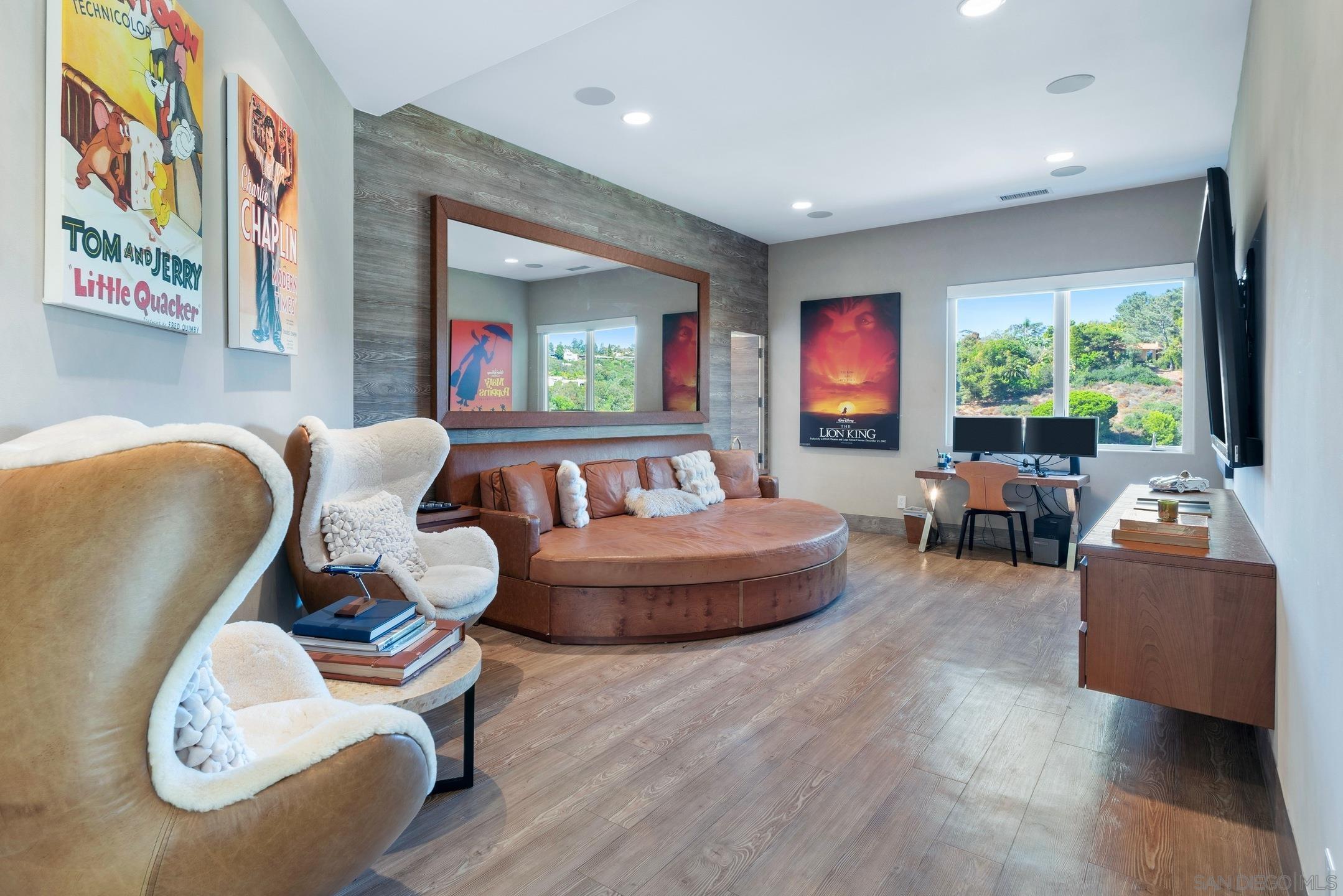 Detail Gallery Image 31 of 54 For 6617  Muirlands Dr, La Jolla,  CA 92037 - 5 Beds | 6 Baths