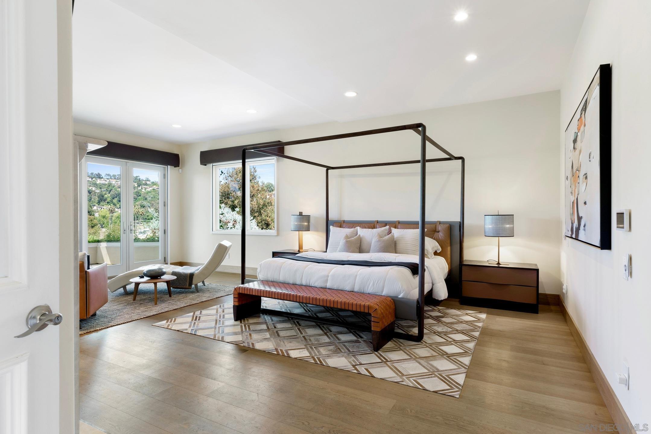 Detail Gallery Image 36 of 54 For 6617  Muirlands Dr, La Jolla,  CA 92037 - 5 Beds | 6 Baths