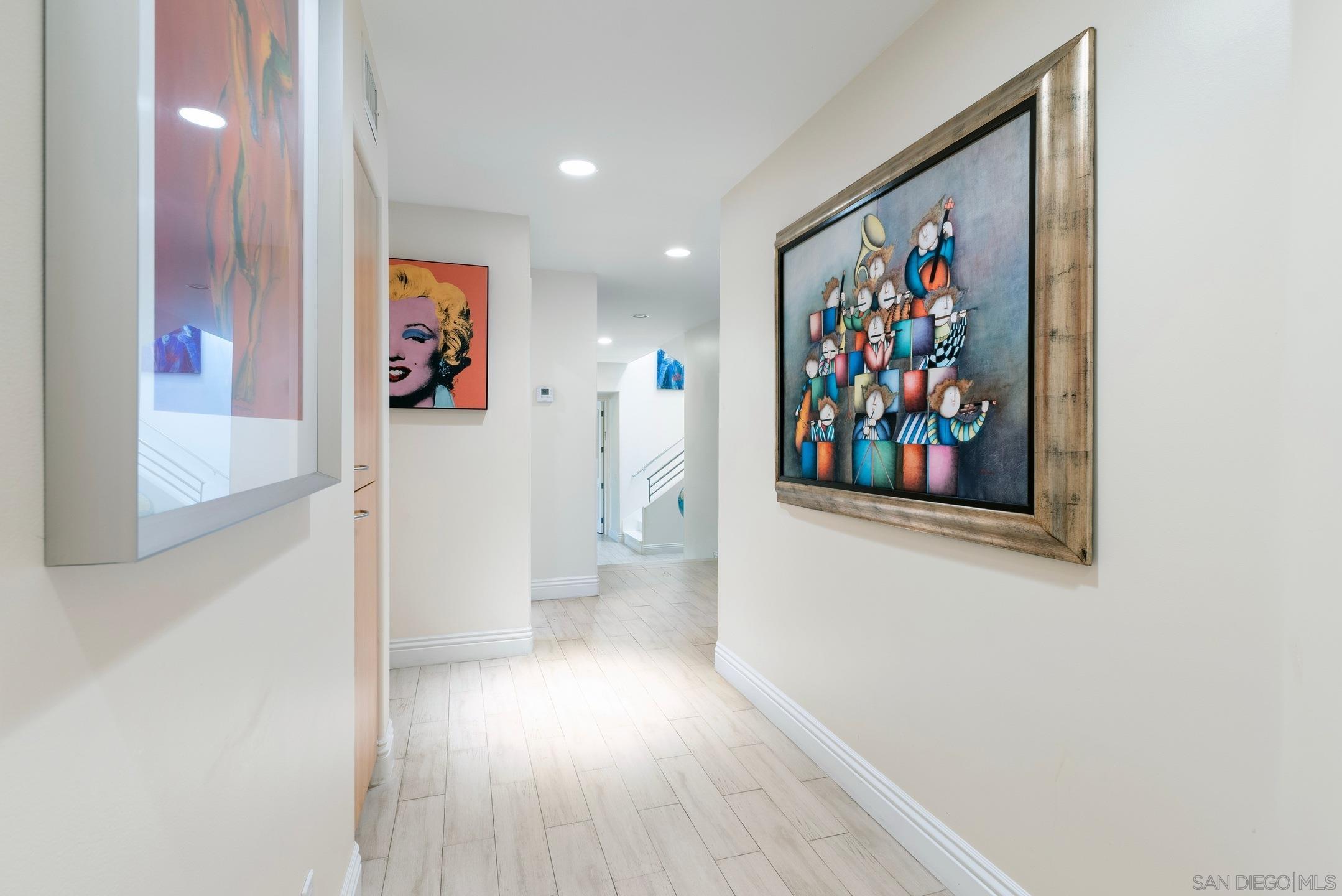 Detail Gallery Image 47 of 54 For 6617  Muirlands Dr, La Jolla,  CA 92037 - 5 Beds | 6 Baths