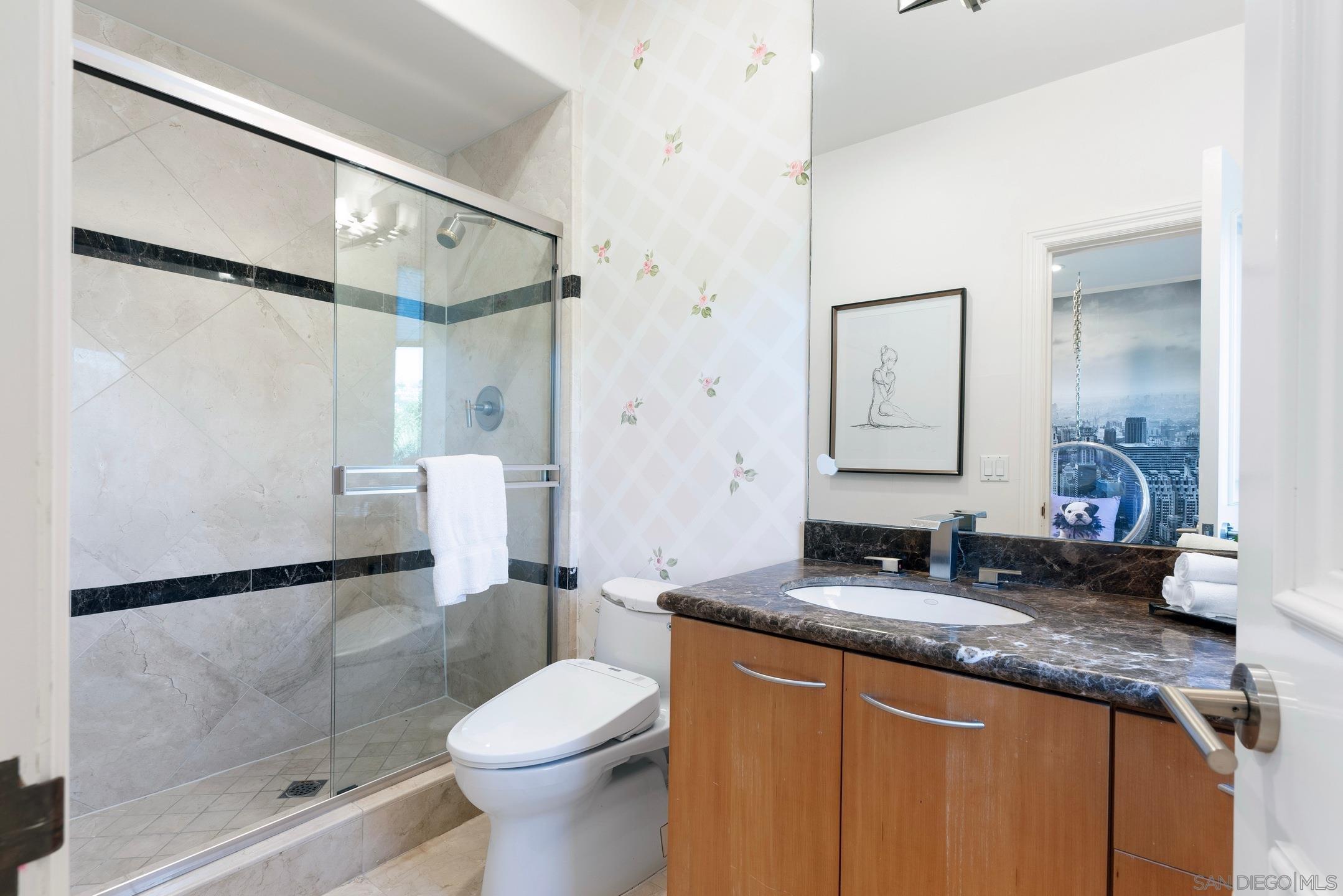 Detail Gallery Image 49 of 54 For 6617  Muirlands Dr, La Jolla,  CA 92037 - 5 Beds | 6 Baths