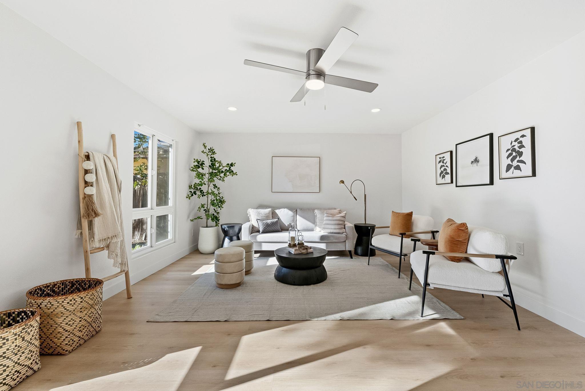 Detail Gallery Image 3 of 51 For 650  Olinda St, Escondido,  CA 92027 - 3 Beds | 2 Baths