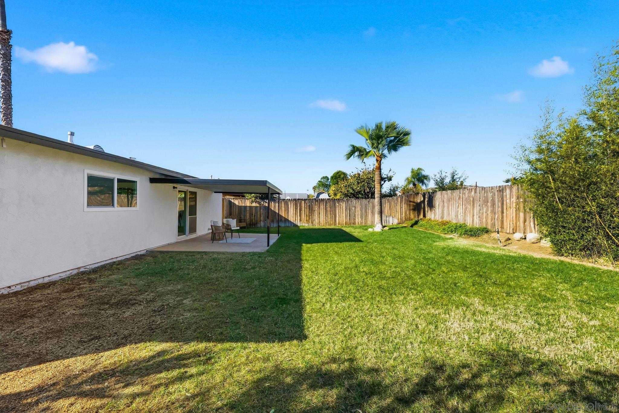Detail Gallery Image 28 of 51 For 650  Olinda St, Escondido,  CA 92027 - 3 Beds | 2 Baths