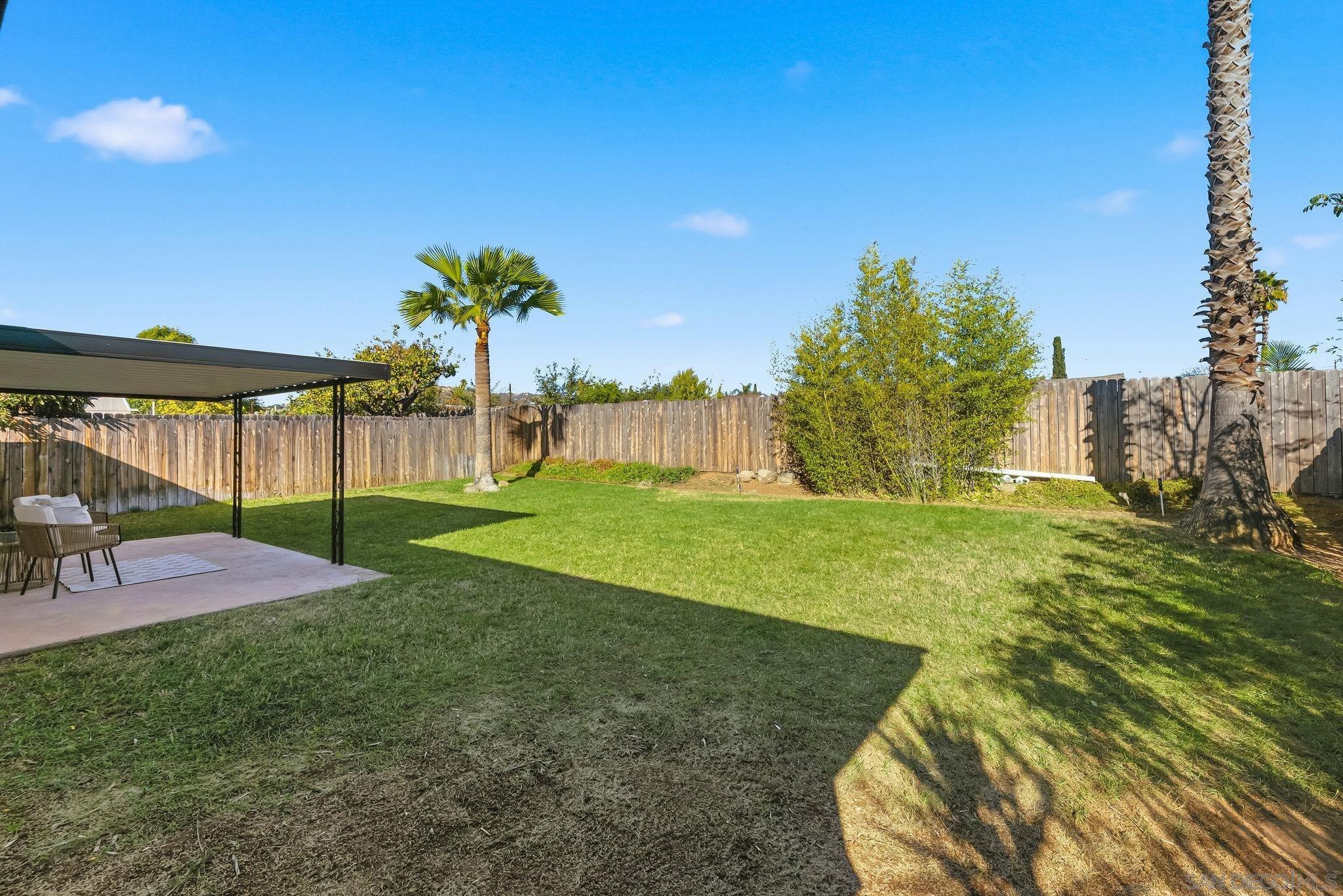 Detail Gallery Image 29 of 51 For 650  Olinda St, Escondido,  CA 92027 - 3 Beds | 2 Baths