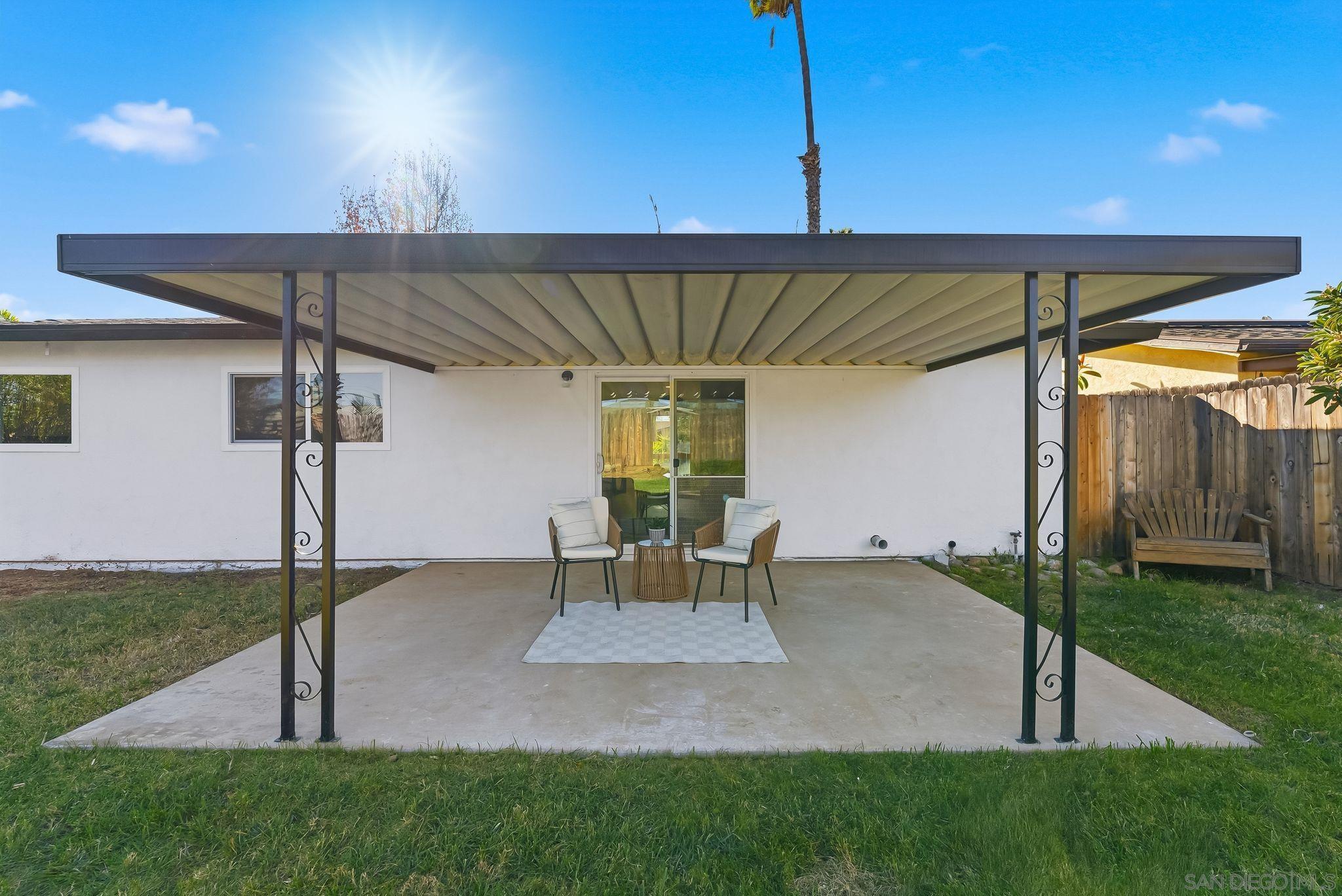 Detail Gallery Image 30 of 51 For 650  Olinda St, Escondido,  CA 92027 - 3 Beds | 2 Baths