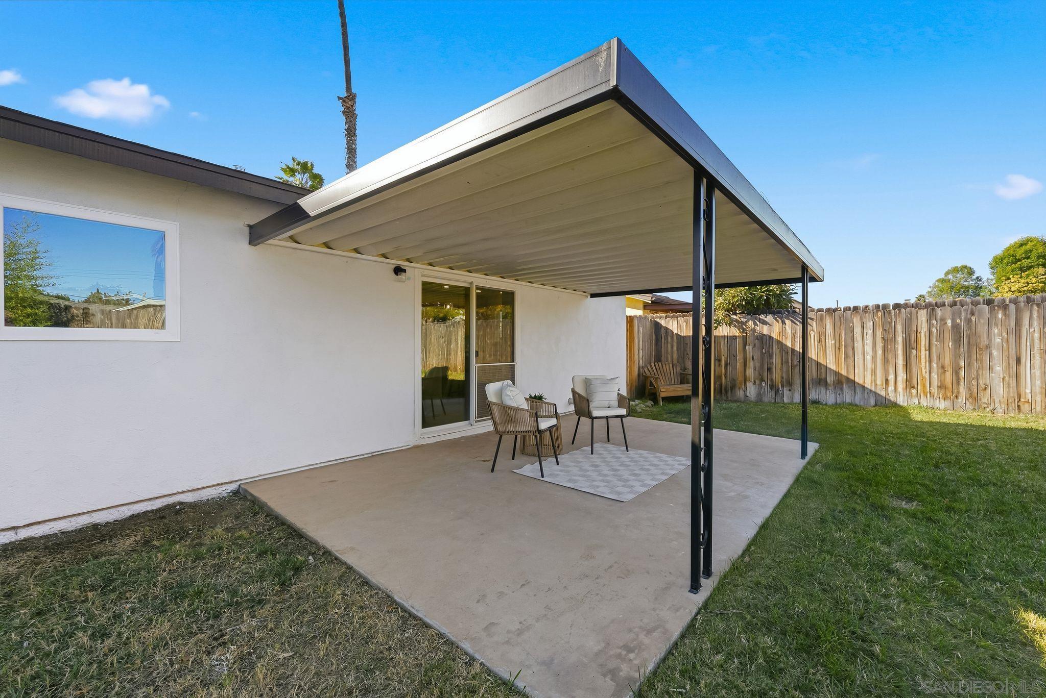 Detail Gallery Image 31 of 51 For 650  Olinda St, Escondido,  CA 92027 - 3 Beds | 2 Baths