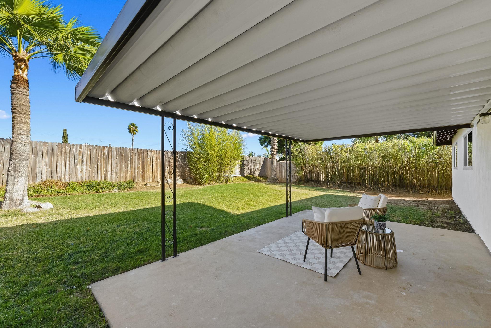 Detail Gallery Image 32 of 51 For 650  Olinda St, Escondido,  CA 92027 - 3 Beds | 2 Baths