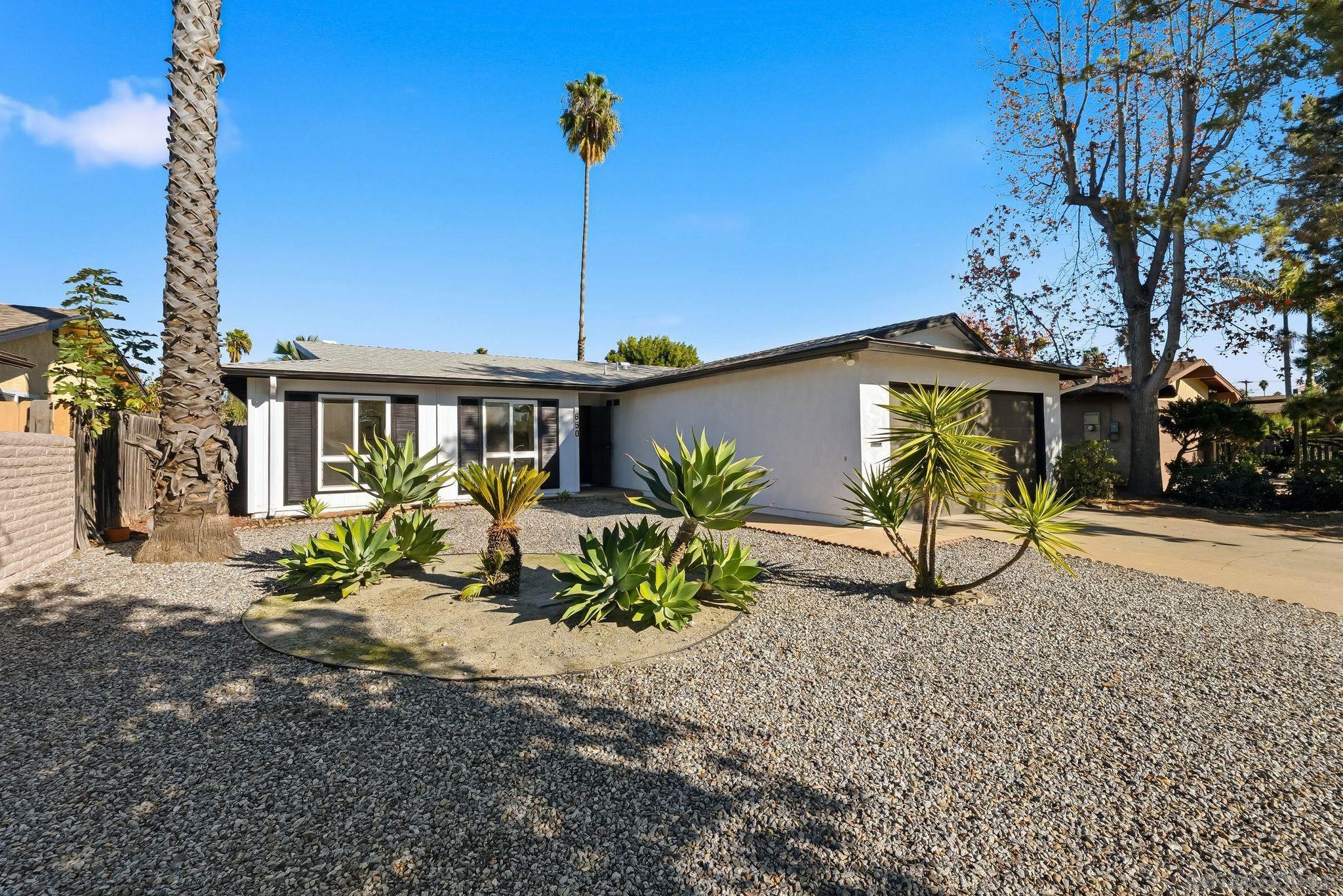 Detail Gallery Image 37 of 51 For 650  Olinda St, Escondido,  CA 92027 - 3 Beds | 2 Baths