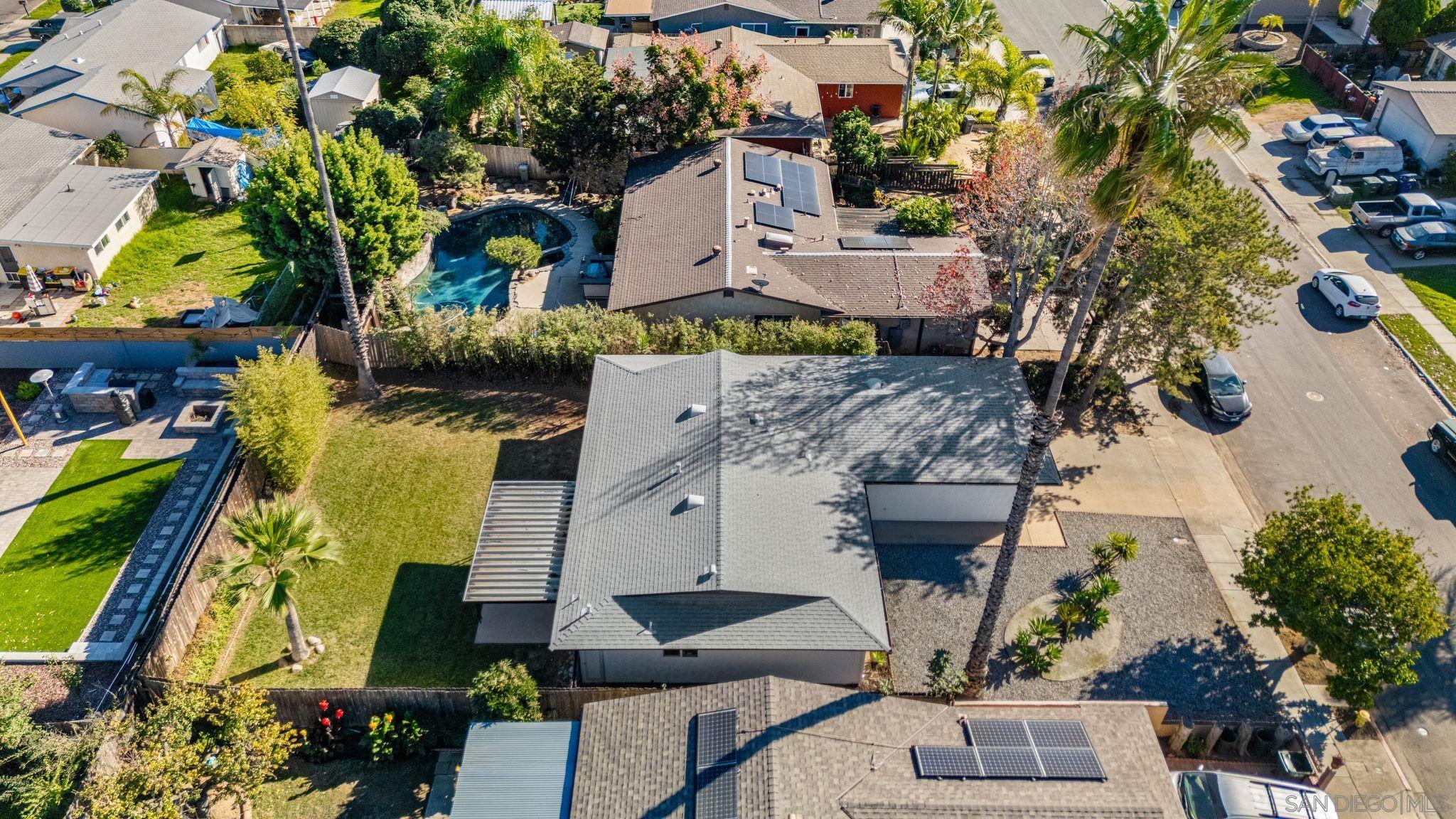 Detail Gallery Image 46 of 51 For 650  Olinda St, Escondido,  CA 92027 - 3 Beds | 2 Baths