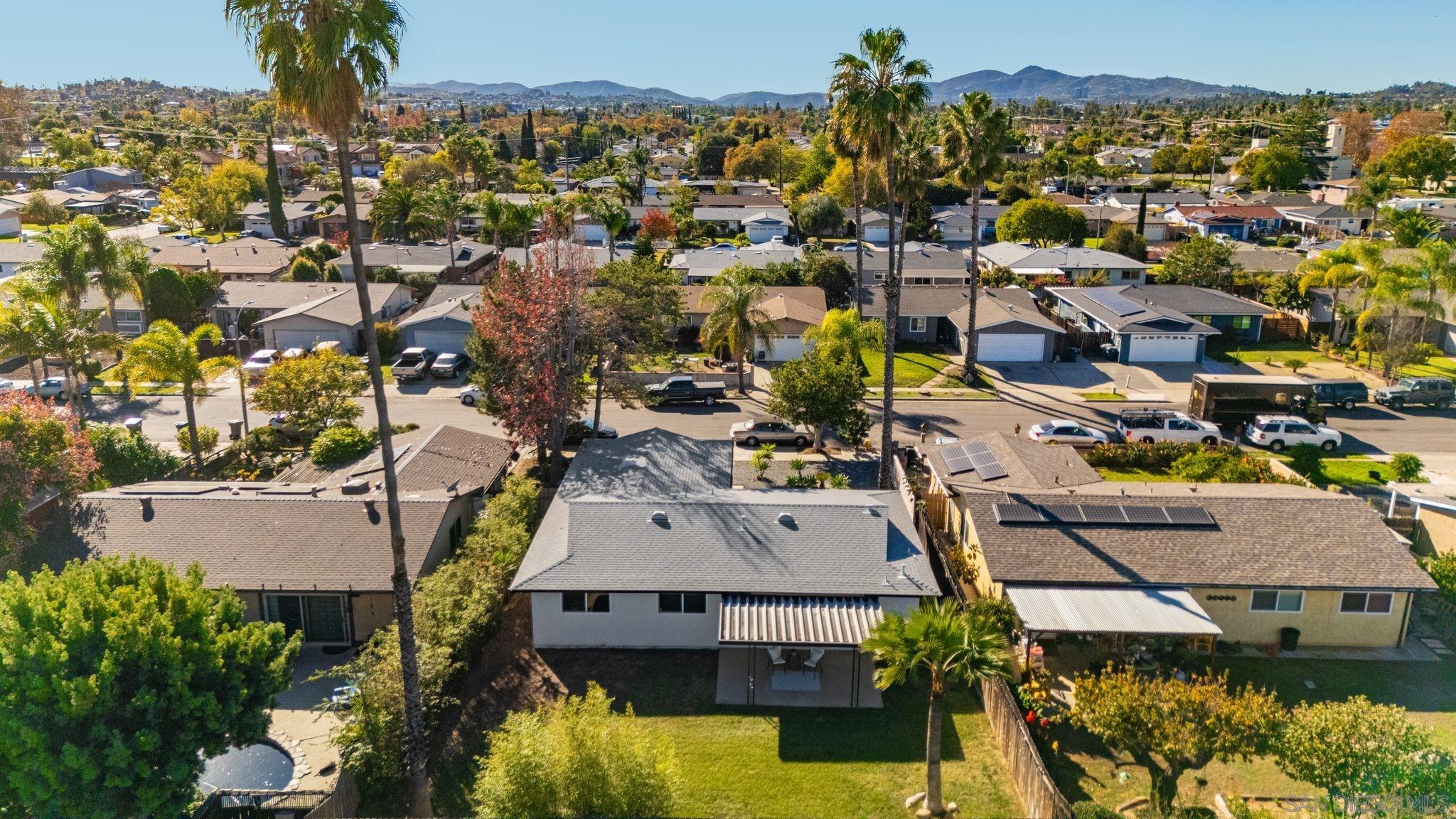 Detail Gallery Image 47 of 51 For 650  Olinda St, Escondido,  CA 92027 - 3 Beds | 2 Baths