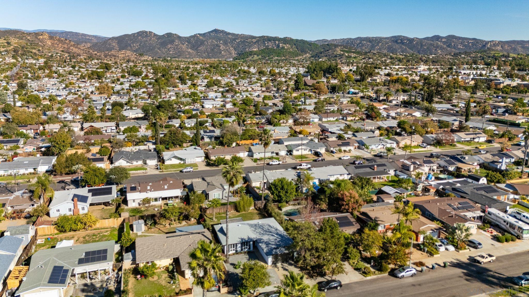 Detail Gallery Image 48 of 51 For 650  Olinda St, Escondido,  CA 92027 - 3 Beds | 2 Baths