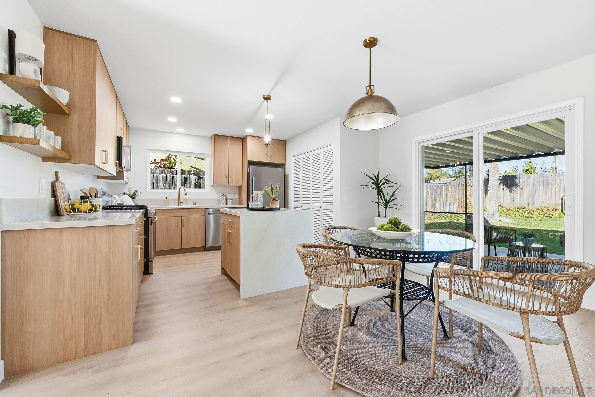 Detail Gallery Image 7 of 51 For 650  Olinda St, Escondido,  CA 92027 - 3 Beds | 2 Baths