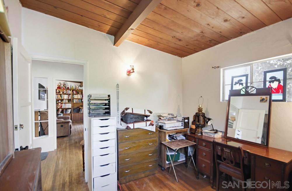 Detail Gallery Image 17 of 30 For 7365  Cornell Ave, La Mesa,  CA 91942 - 3 Beds | 1 Baths