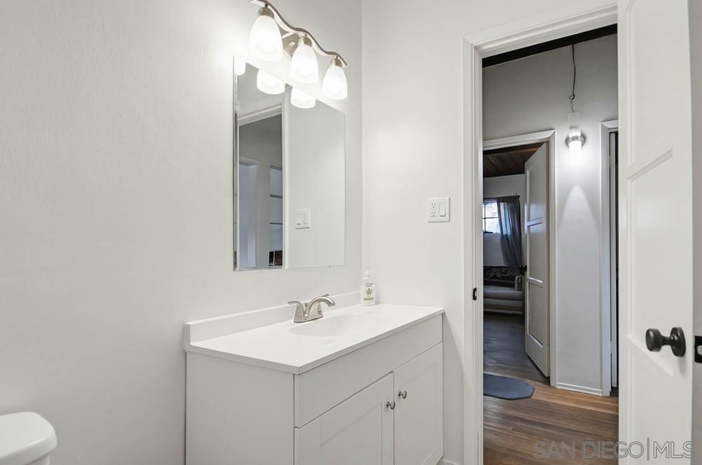 Detail Gallery Image 20 of 30 For 7365  Cornell Ave, La Mesa,  CA 91942 - 3 Beds | 1 Baths