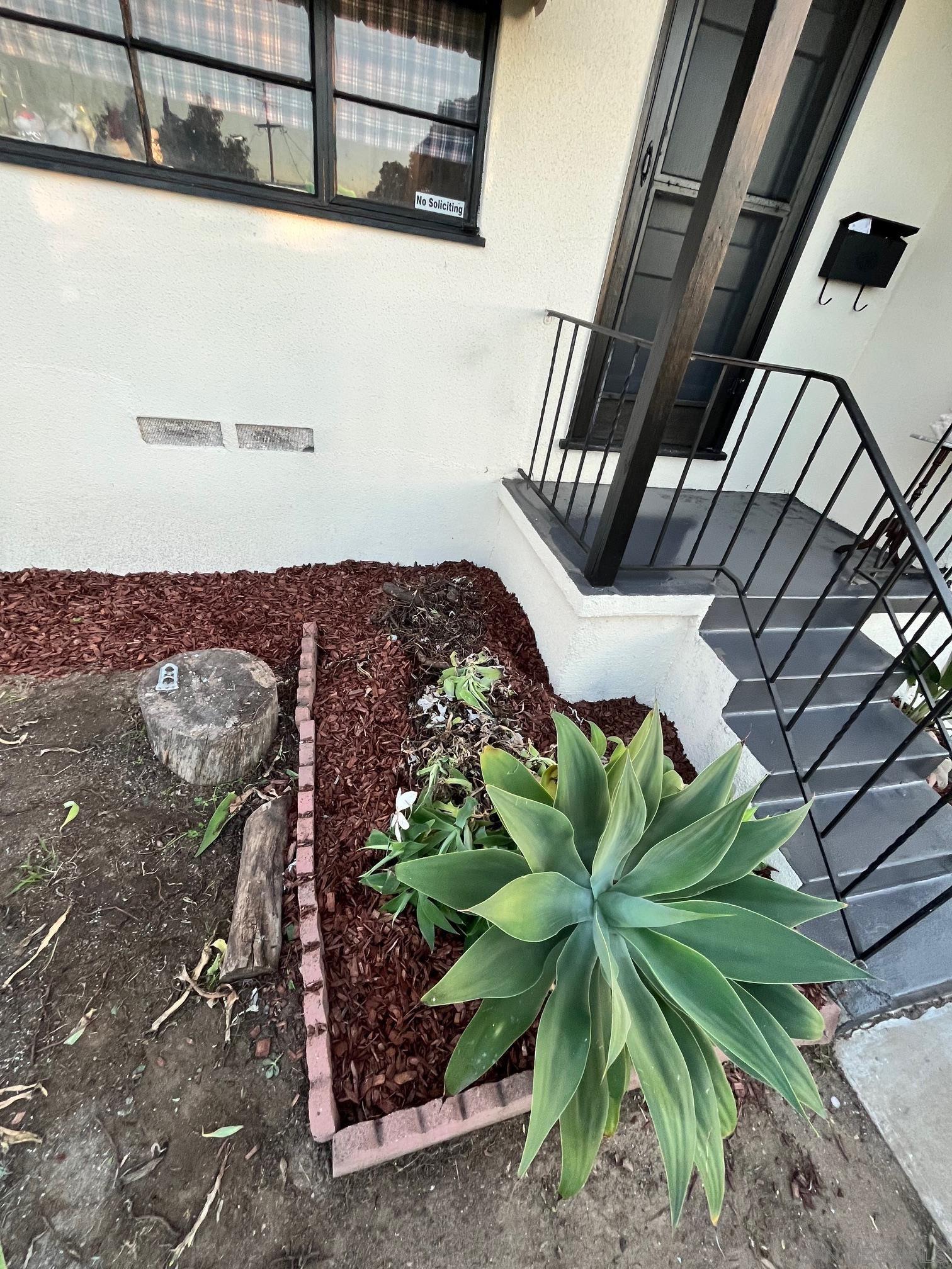 Detail Gallery Image 3 of 30 For 7365  Cornell Ave, La Mesa,  CA 91942 - 3 Beds | 1 Baths