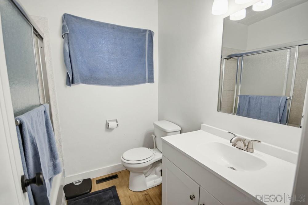 Detail Gallery Image 21 of 30 For 7365  Cornell Ave, La Mesa,  CA 91942 - 3 Beds | 1 Baths